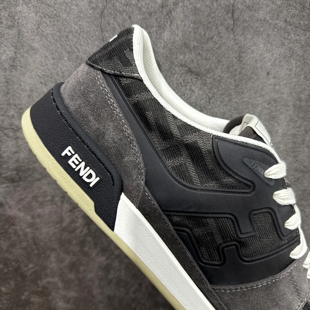 Кеды Женские Fendi 9621731