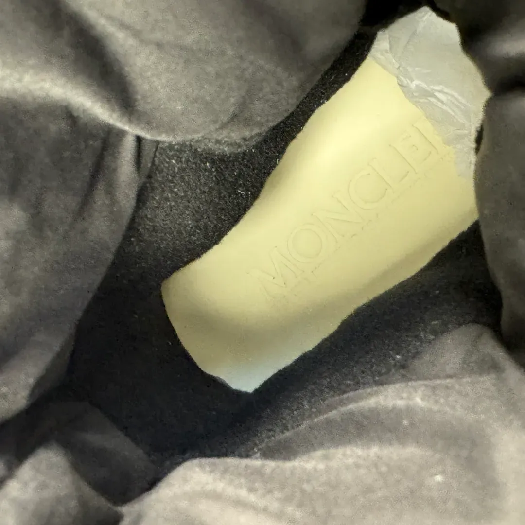 Угги Женские Moncler 4542294