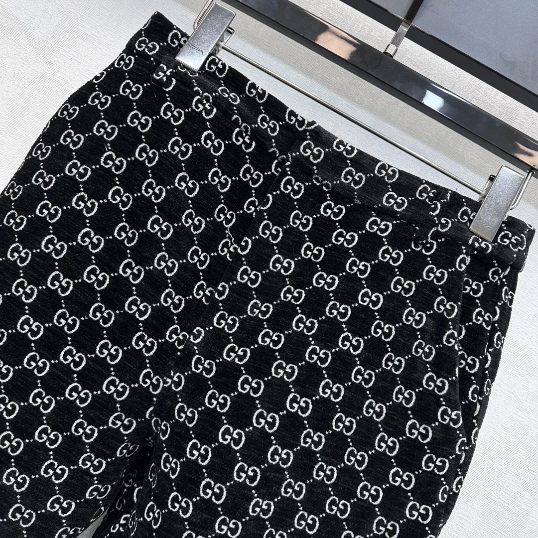 Брюки Женские Gucci 785434