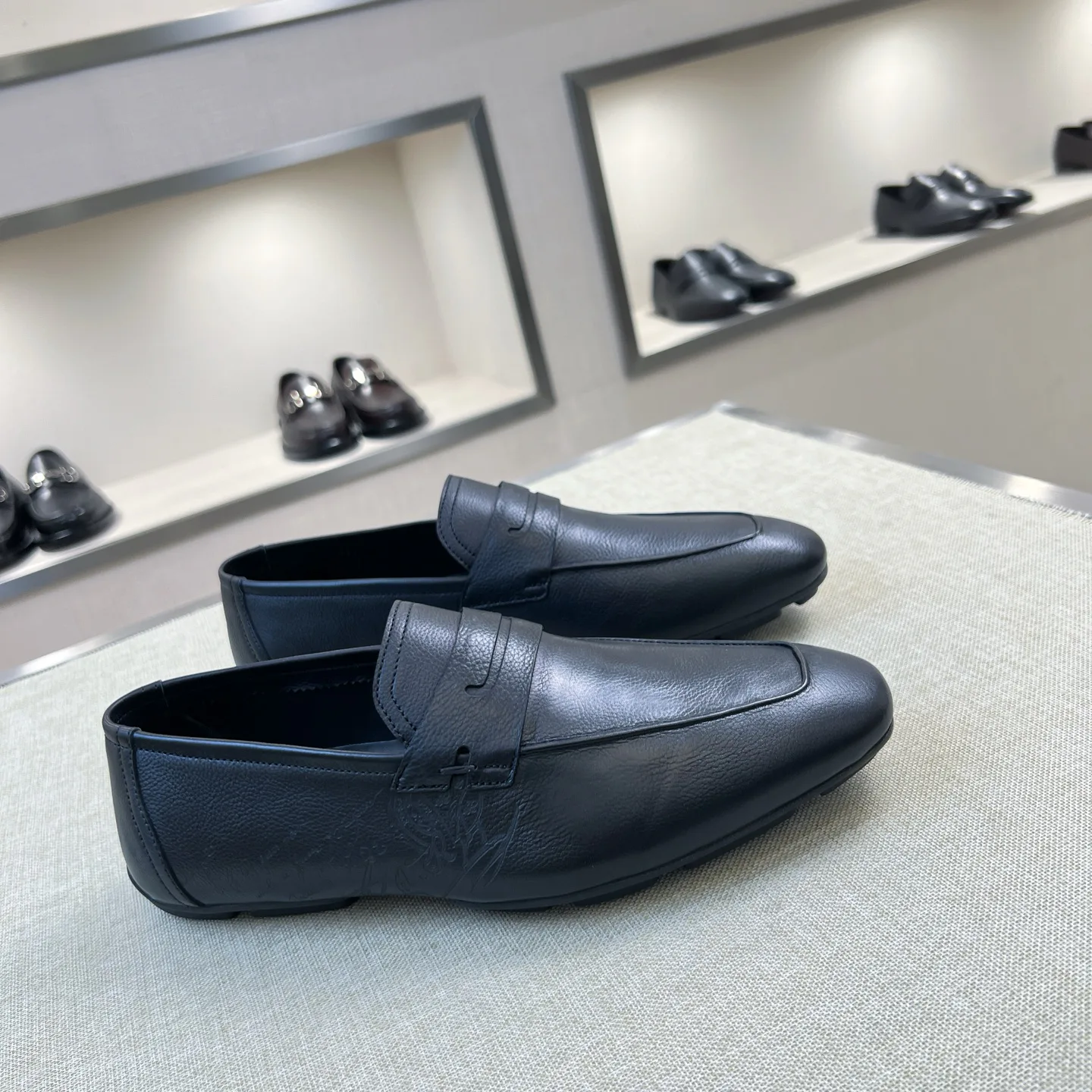 Лоферы И Туфли Мужские Berluti 94535