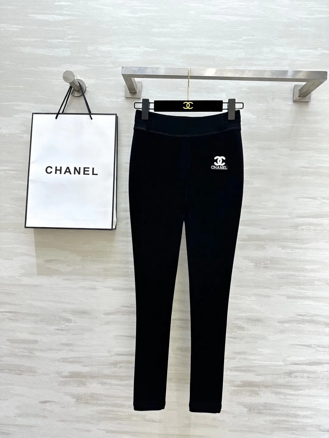 Брюки Женские Chanel 6049181
