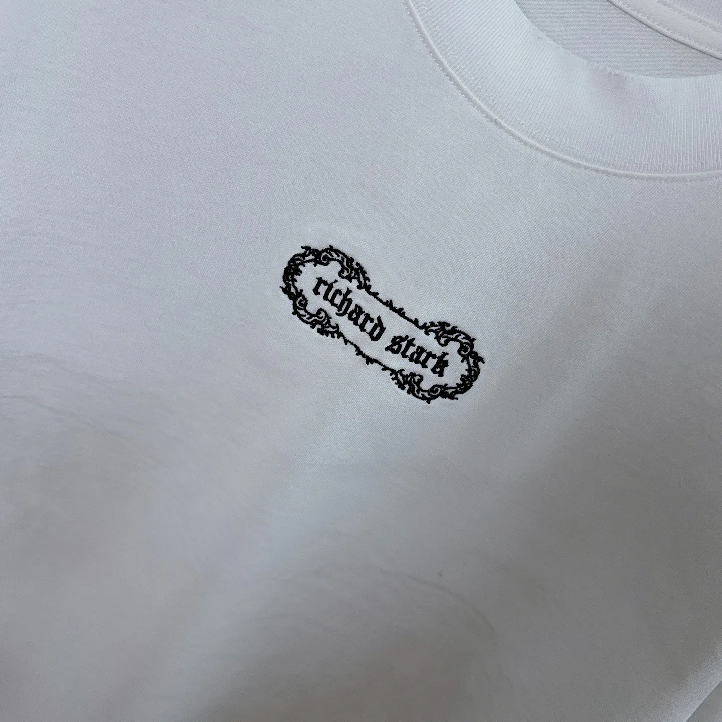 Футболки Мужские Chrome Hearts 12950797