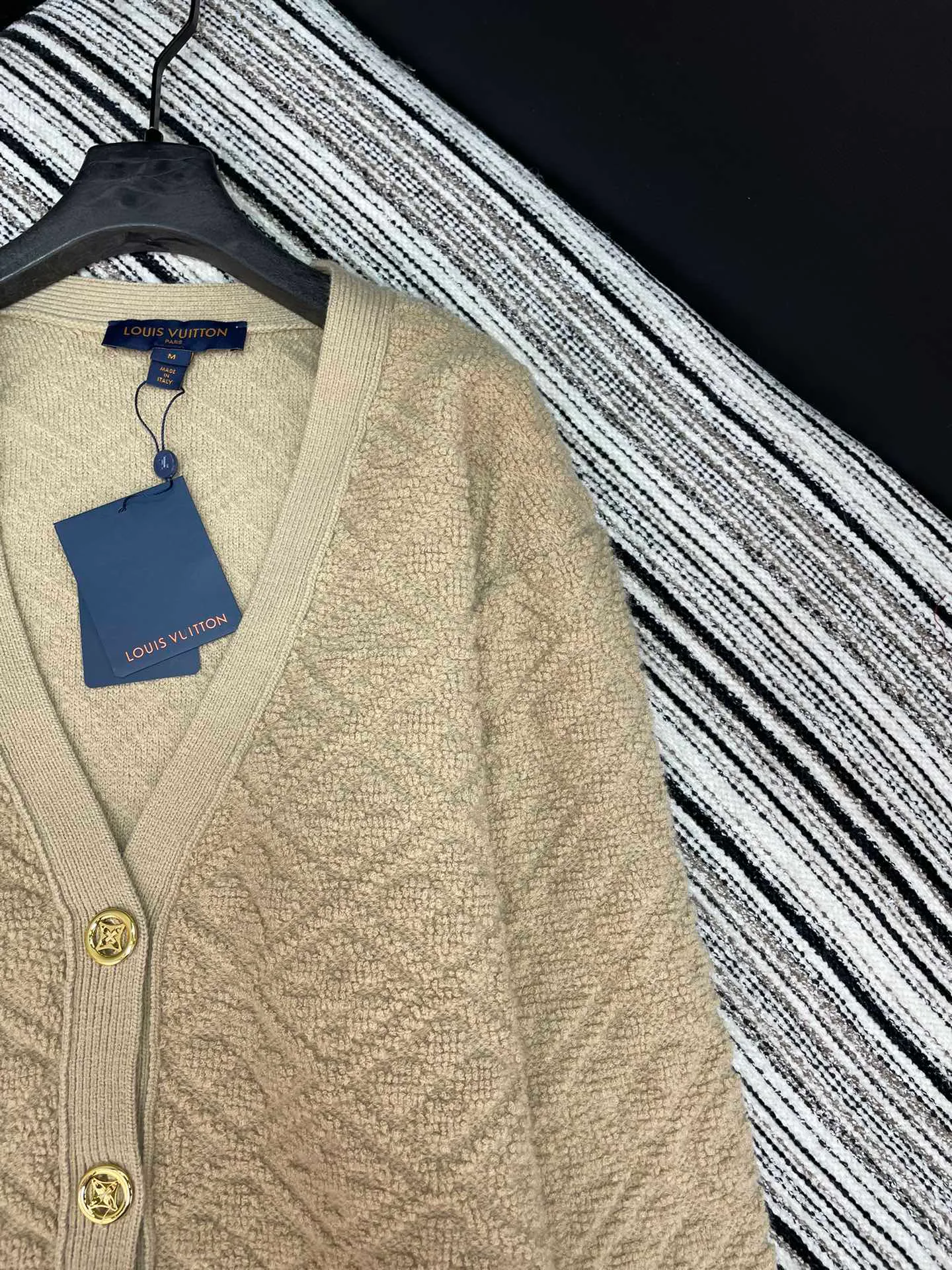 Джемперы И Свитеры Женские Louis Vuitton 1230183