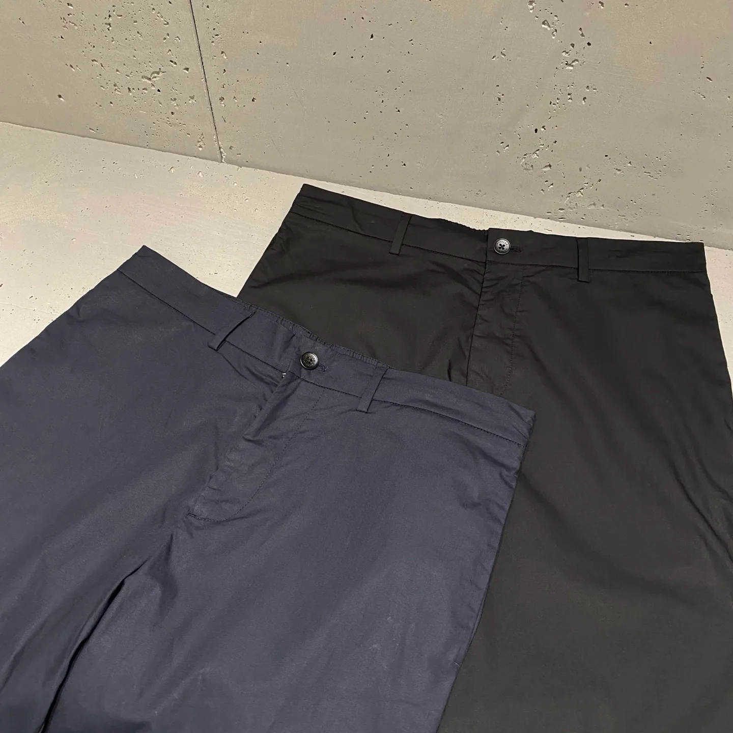 Брюки Мужские Moncler 17271668