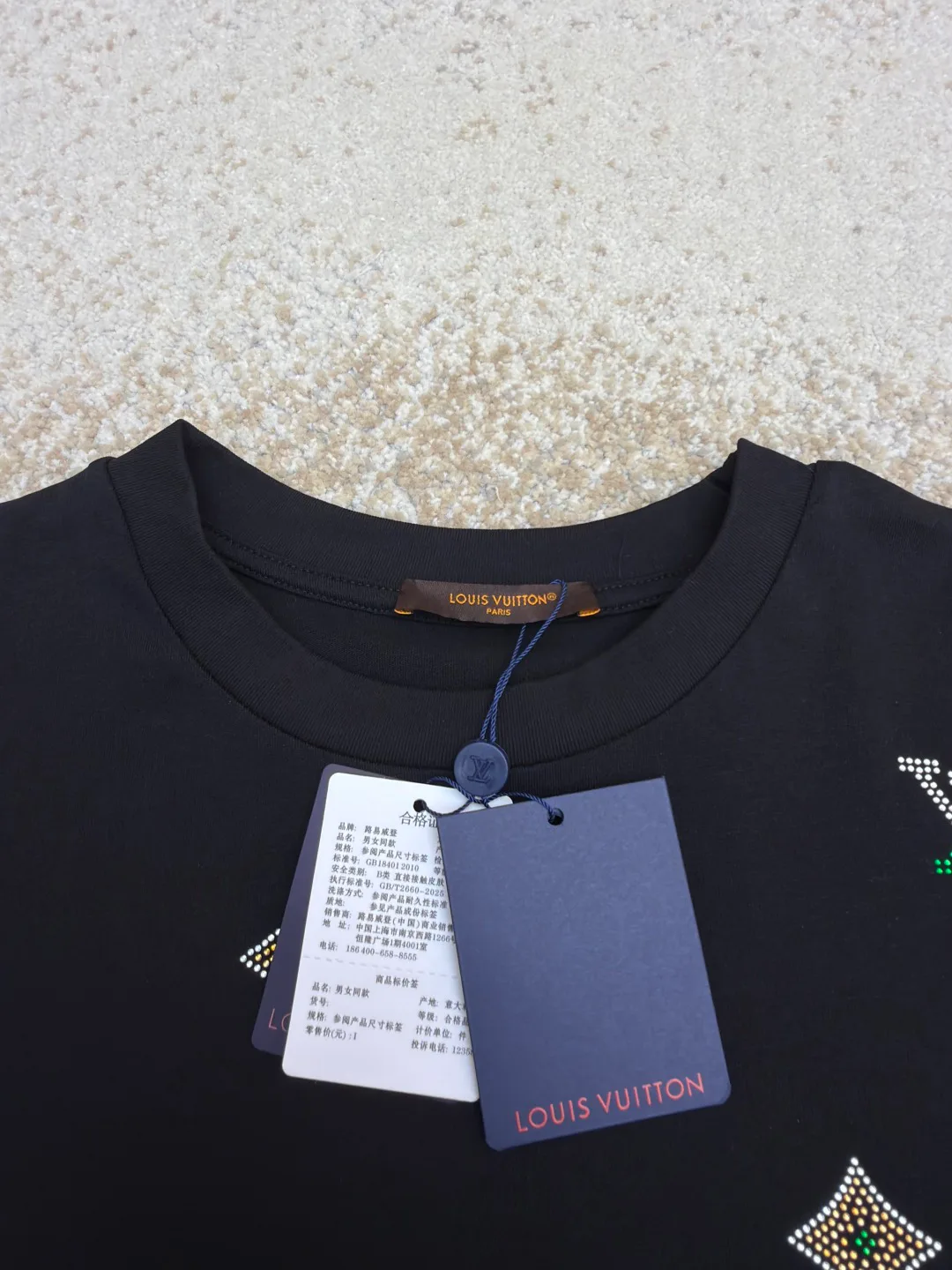 Футболки Мужские Louis Vuitton 11430125