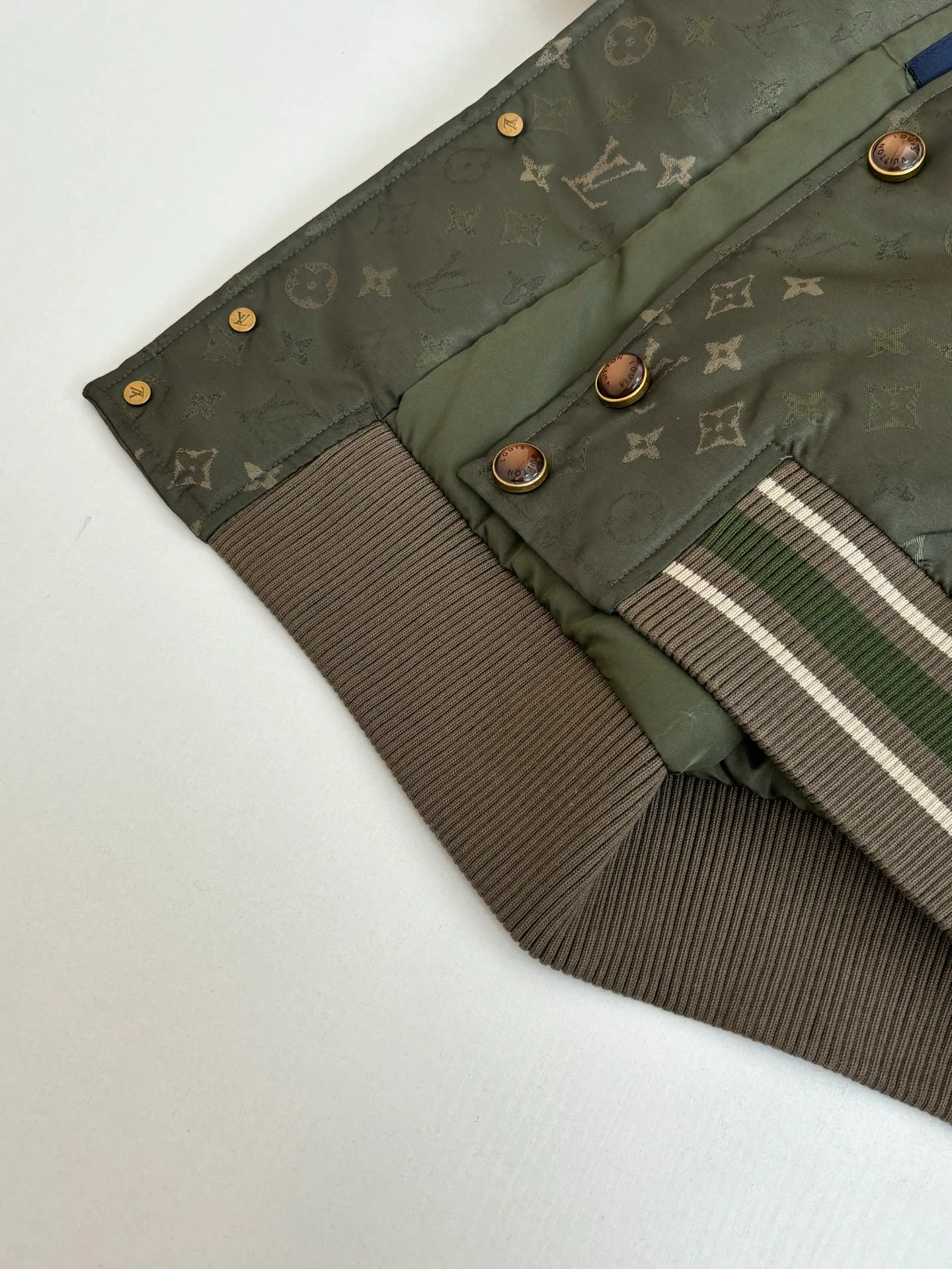 Куртки И Пуховики Женские Louis Vuitton 550294