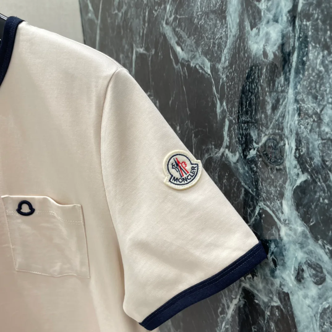 Футболки Женские Moncler 786011