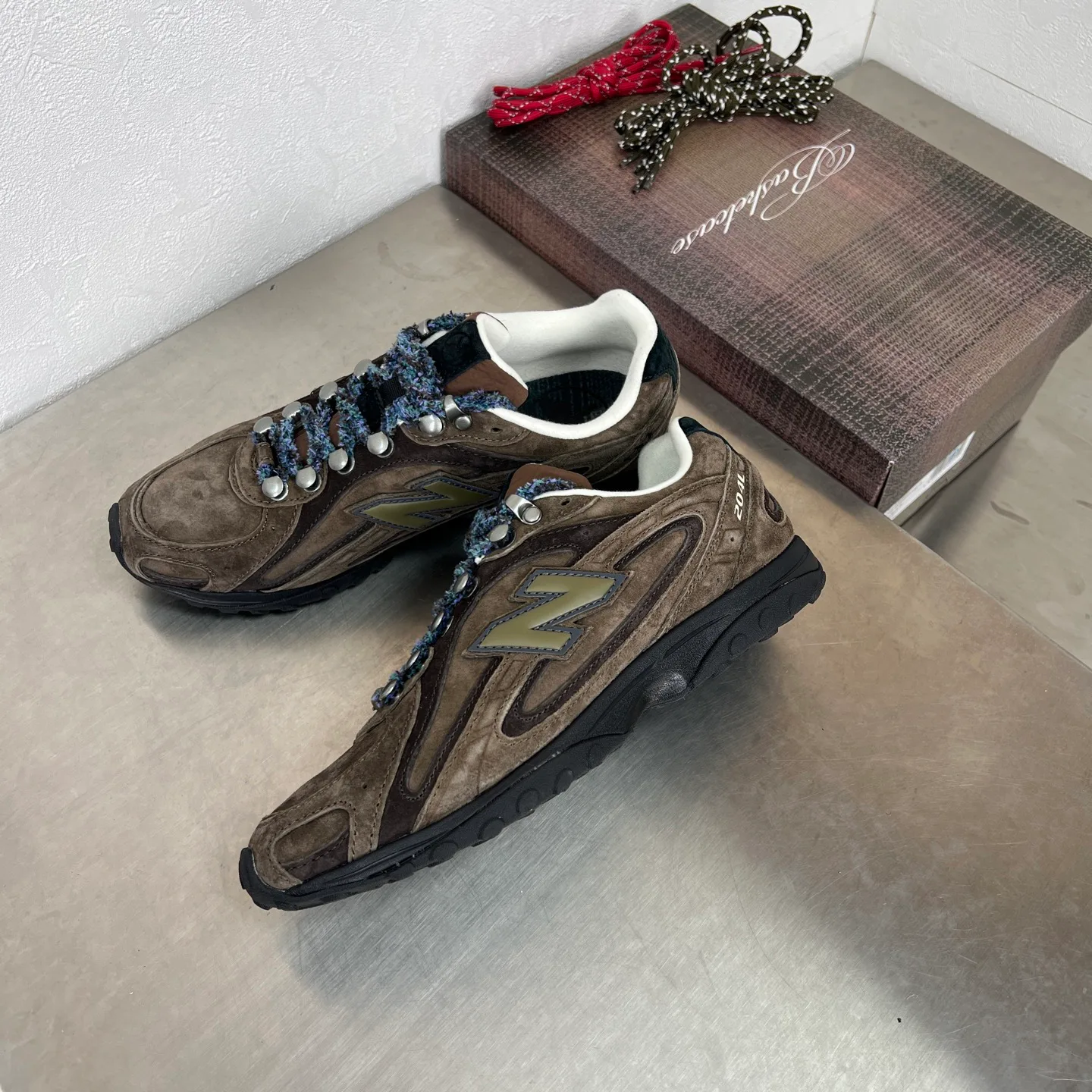 Кроссовки Женские New Balance 6280916