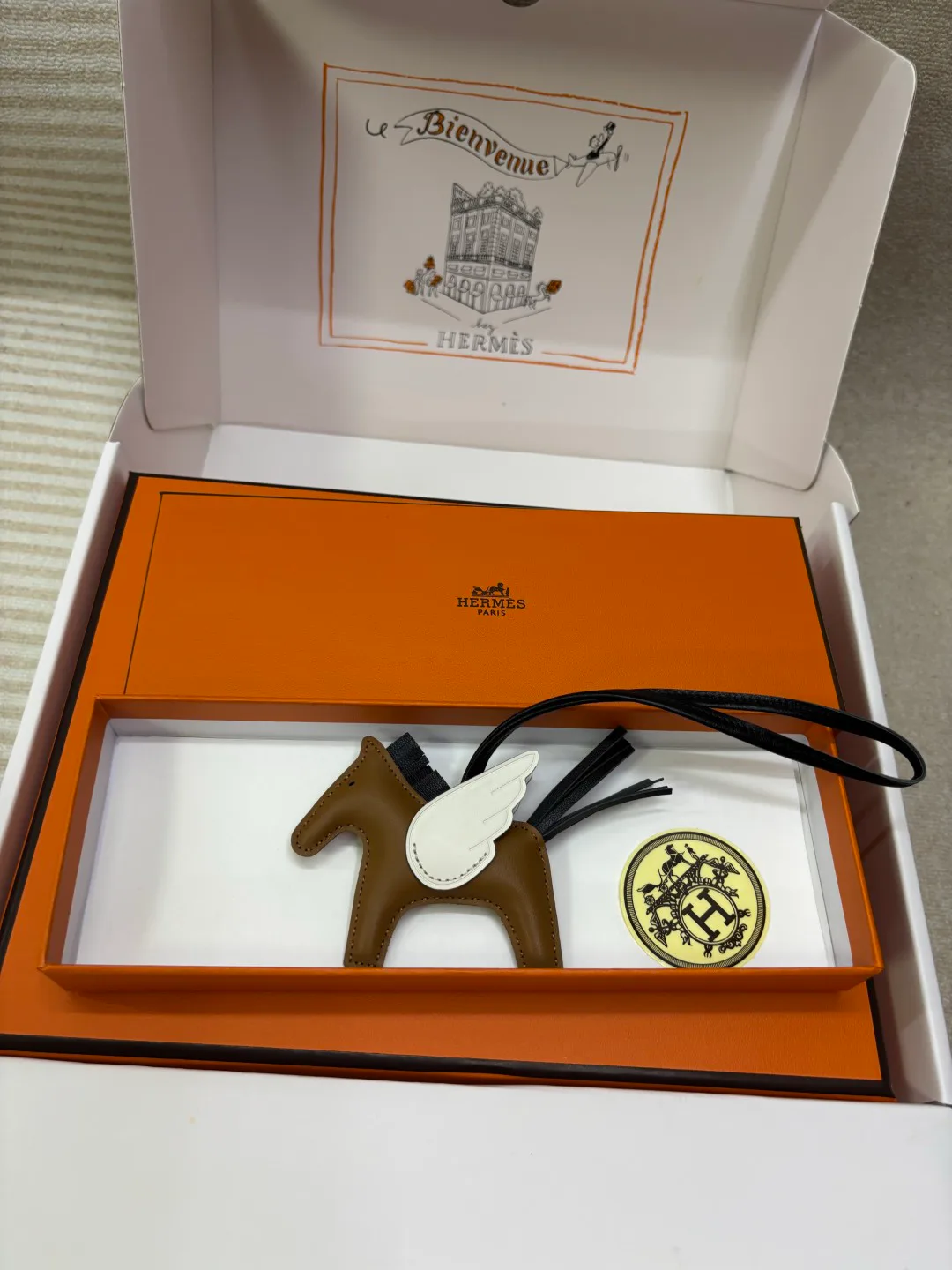 Ключницы Hermes 18506109