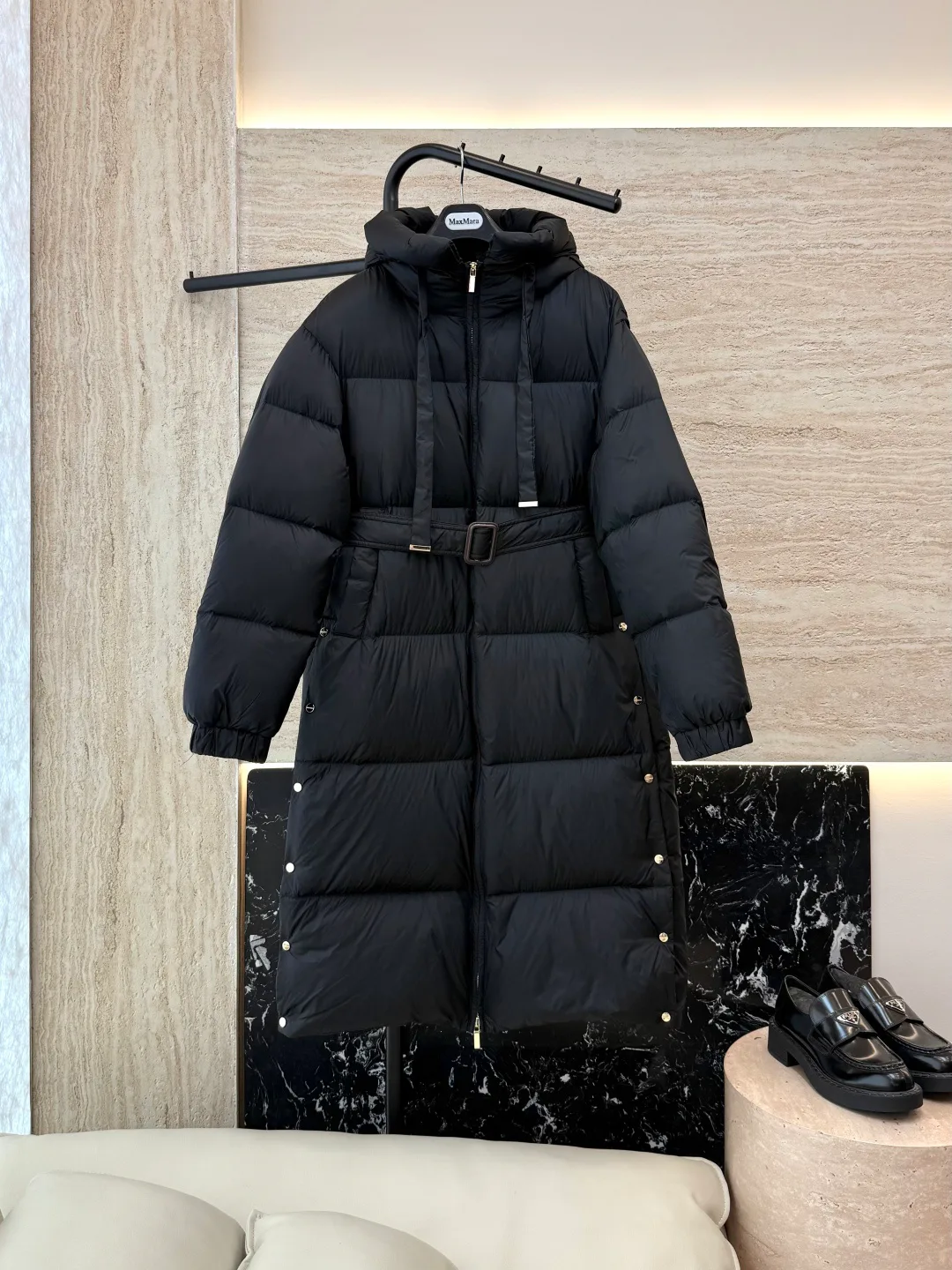 Куртки И Пуховики Мужские Max Mara 1264597
