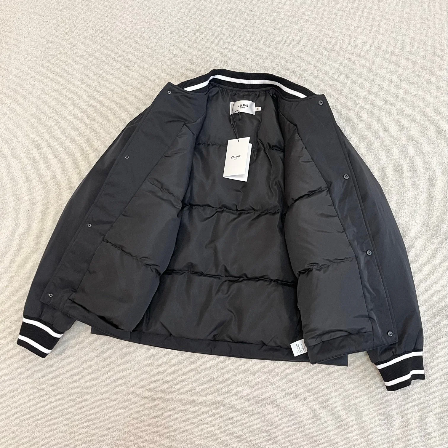 Куртки И Пуховики Женские Celine 783025