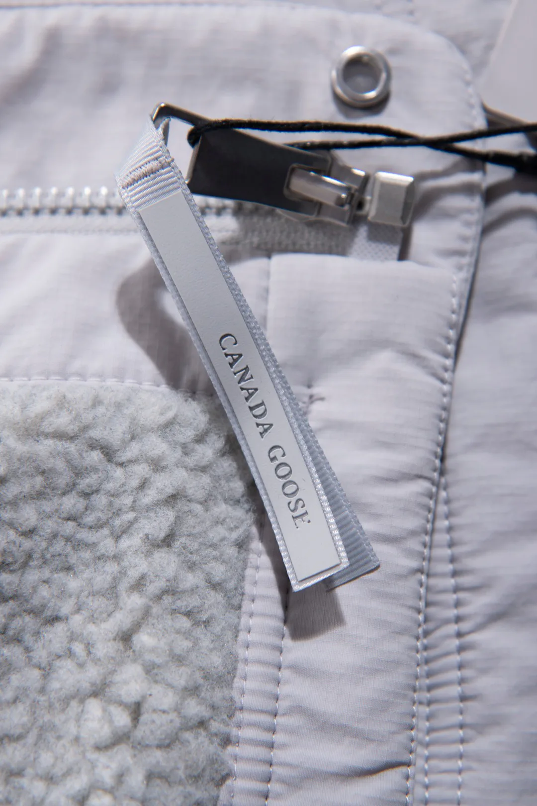 Куртки И Пуховики Мужские Canada Goose 1267073