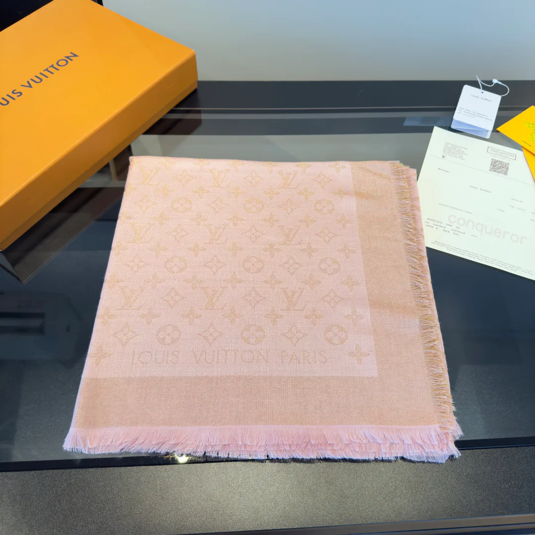 Шарфы Louis Vuitton 262363