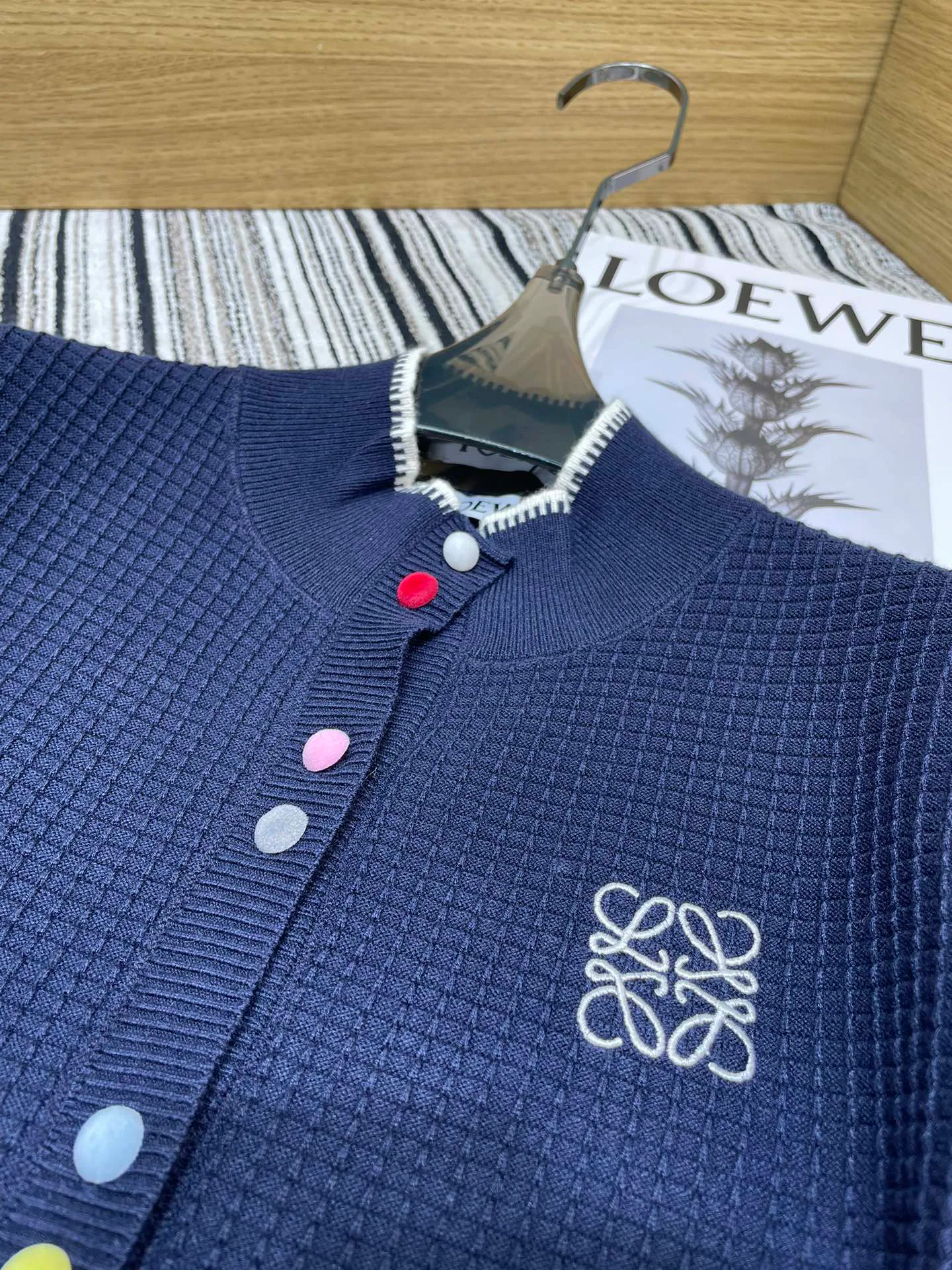 Джемперы И Свитеры Женские Loewe 18735042