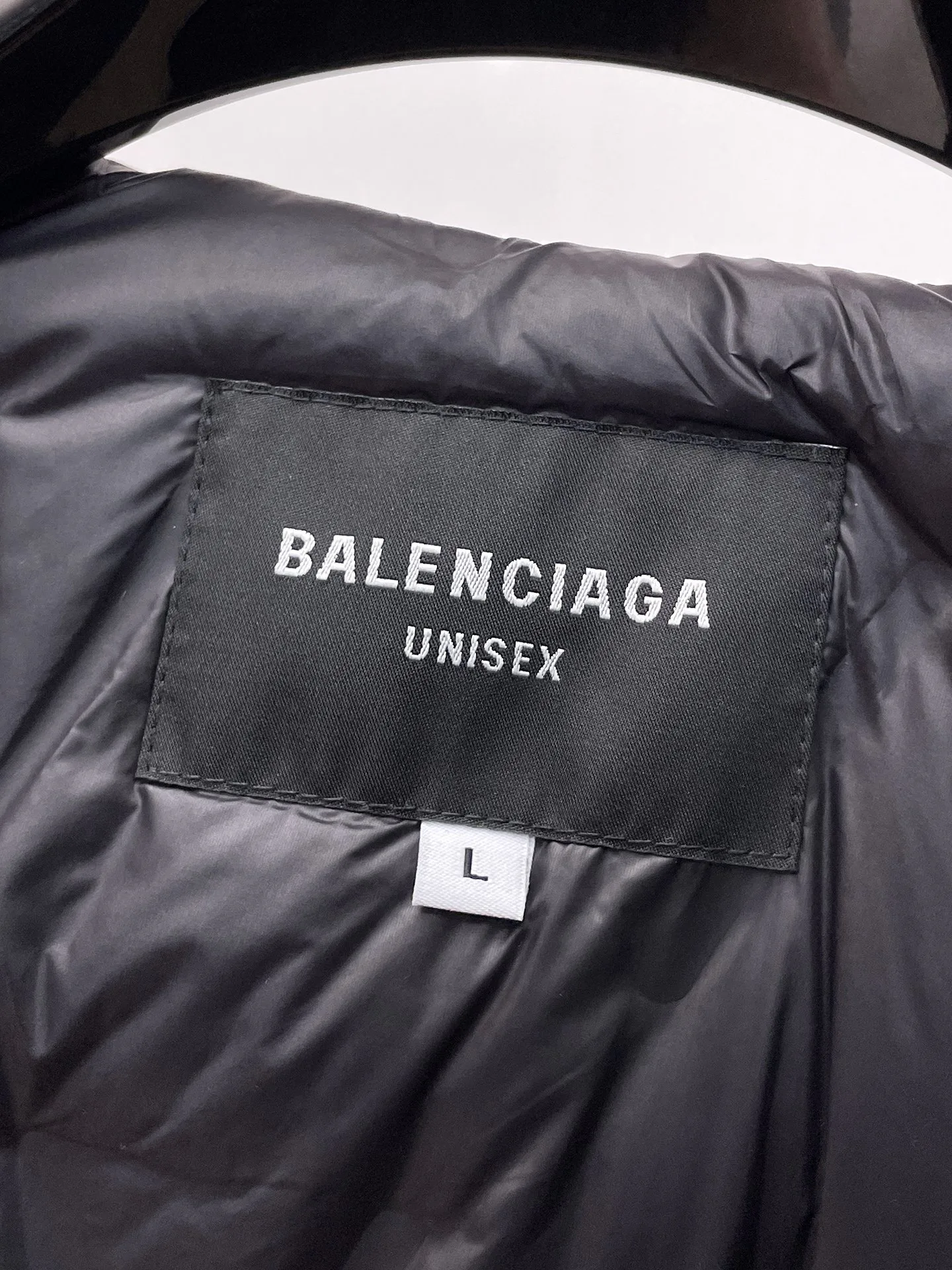 Куртки И Пуховики Мужские Balenciaga 492854