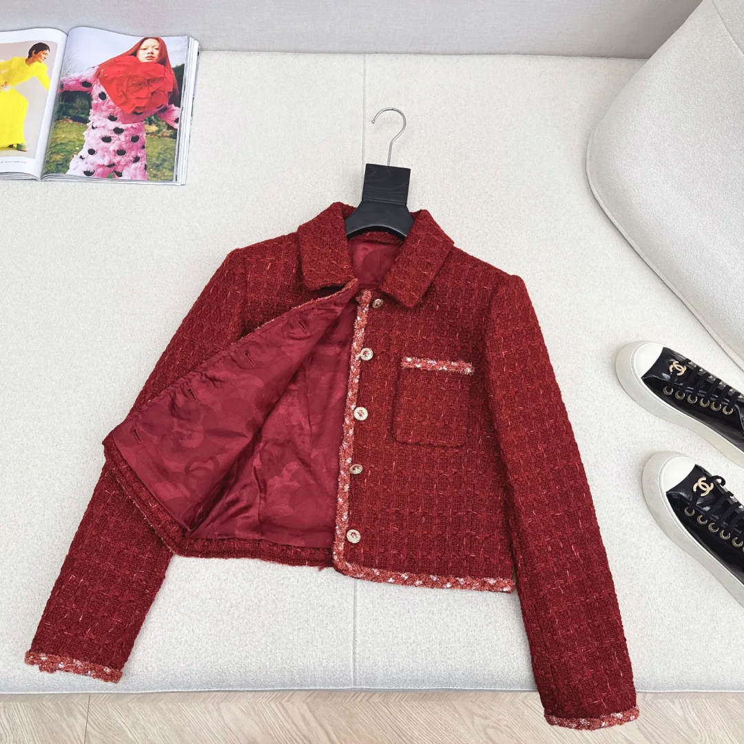 Куртки Женские Chanel 503050