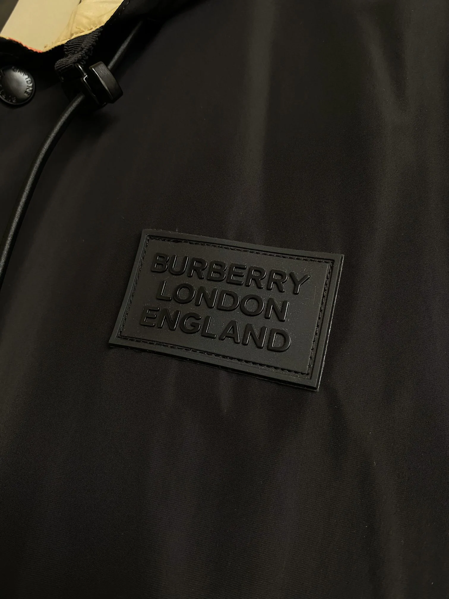 Куртки И Пуховики Мужские Burberry 13432936