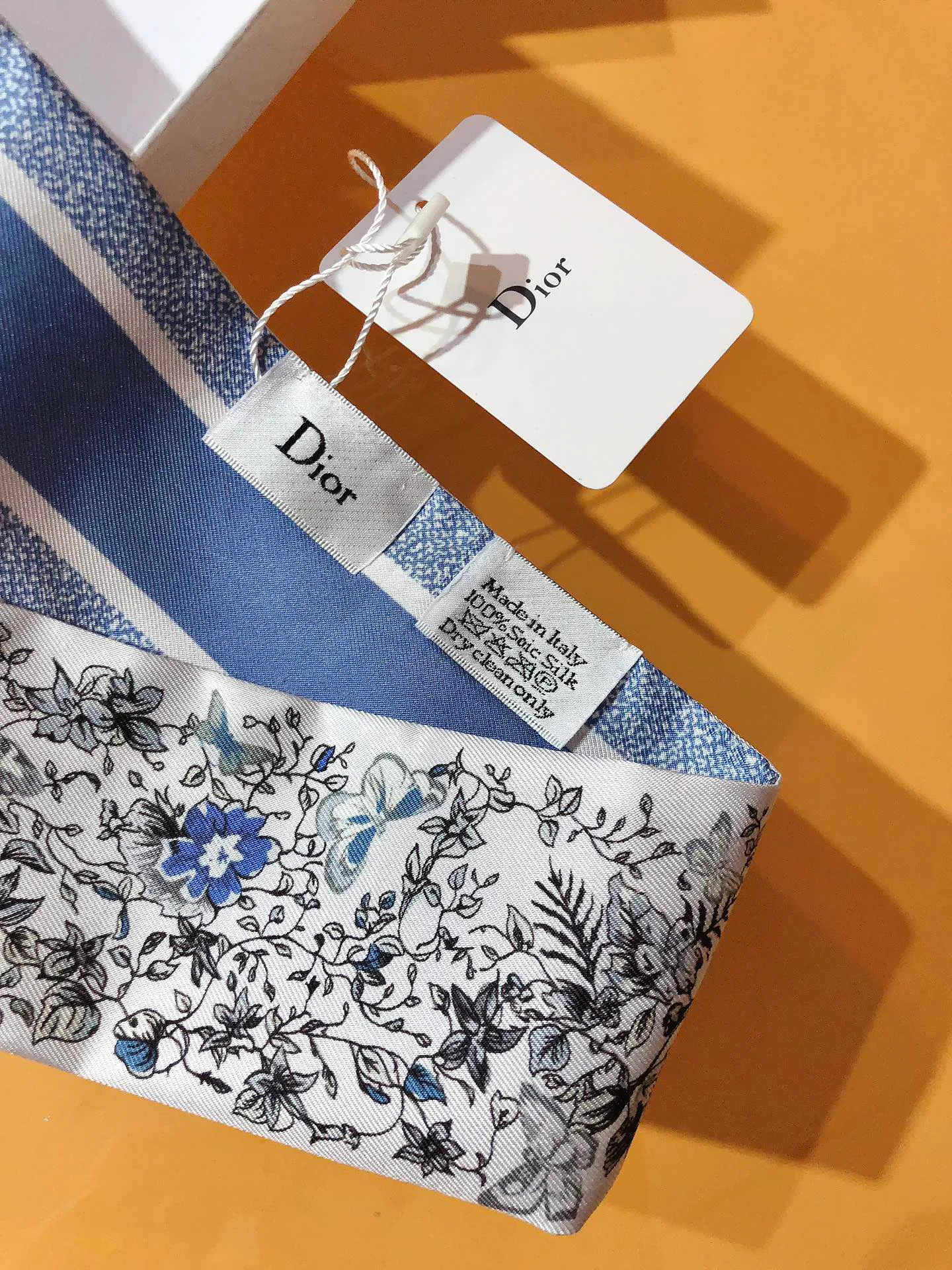 Платки Christian Dior 17716497