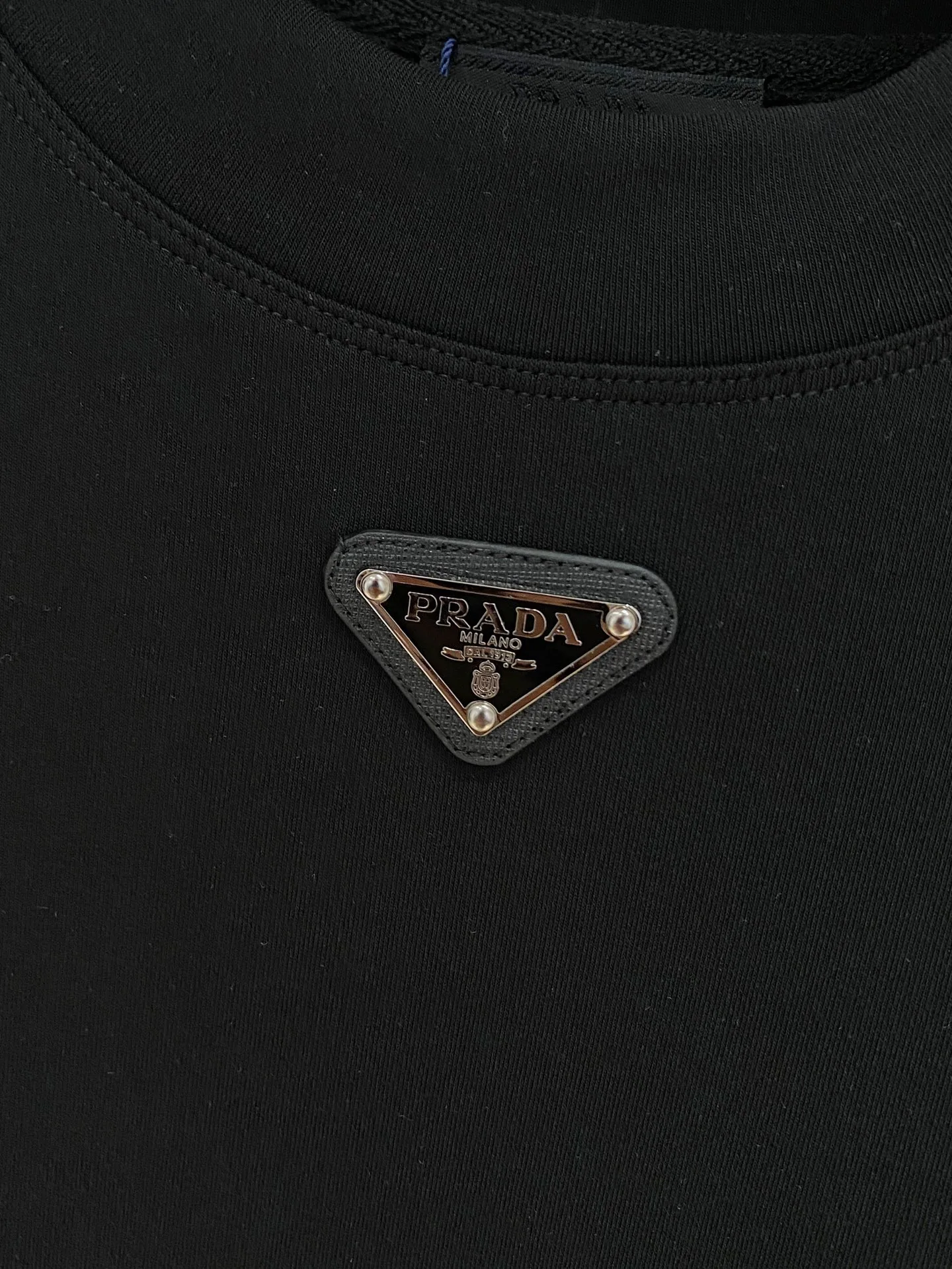 Лонгсливы Мужские Prada 522847