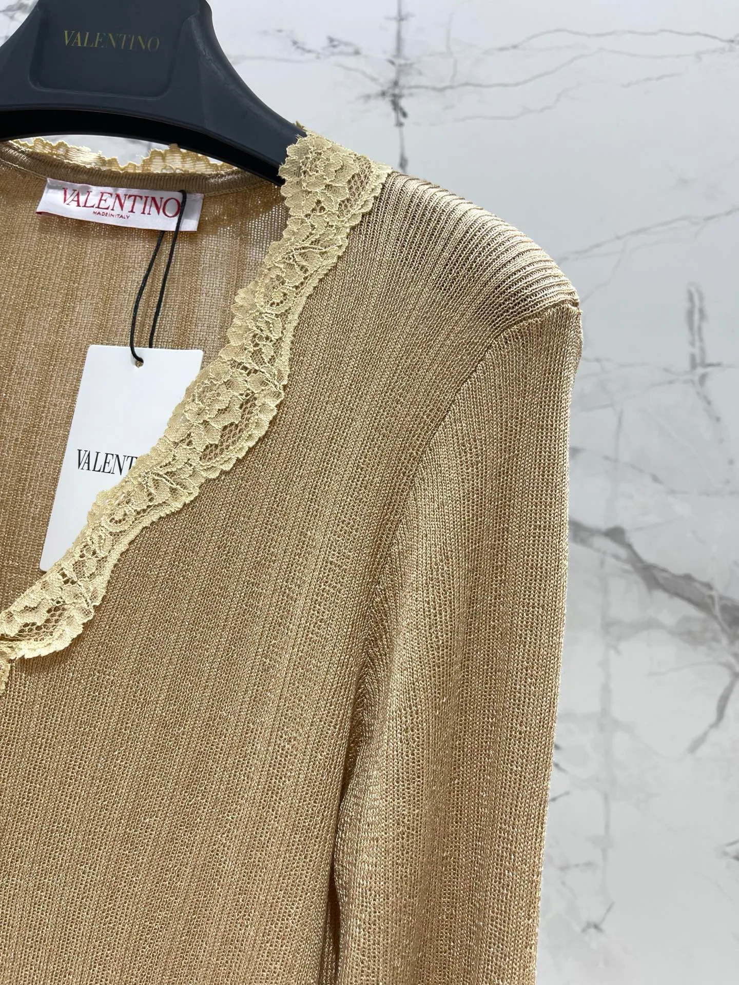 Топы Женские Valentino 13111417