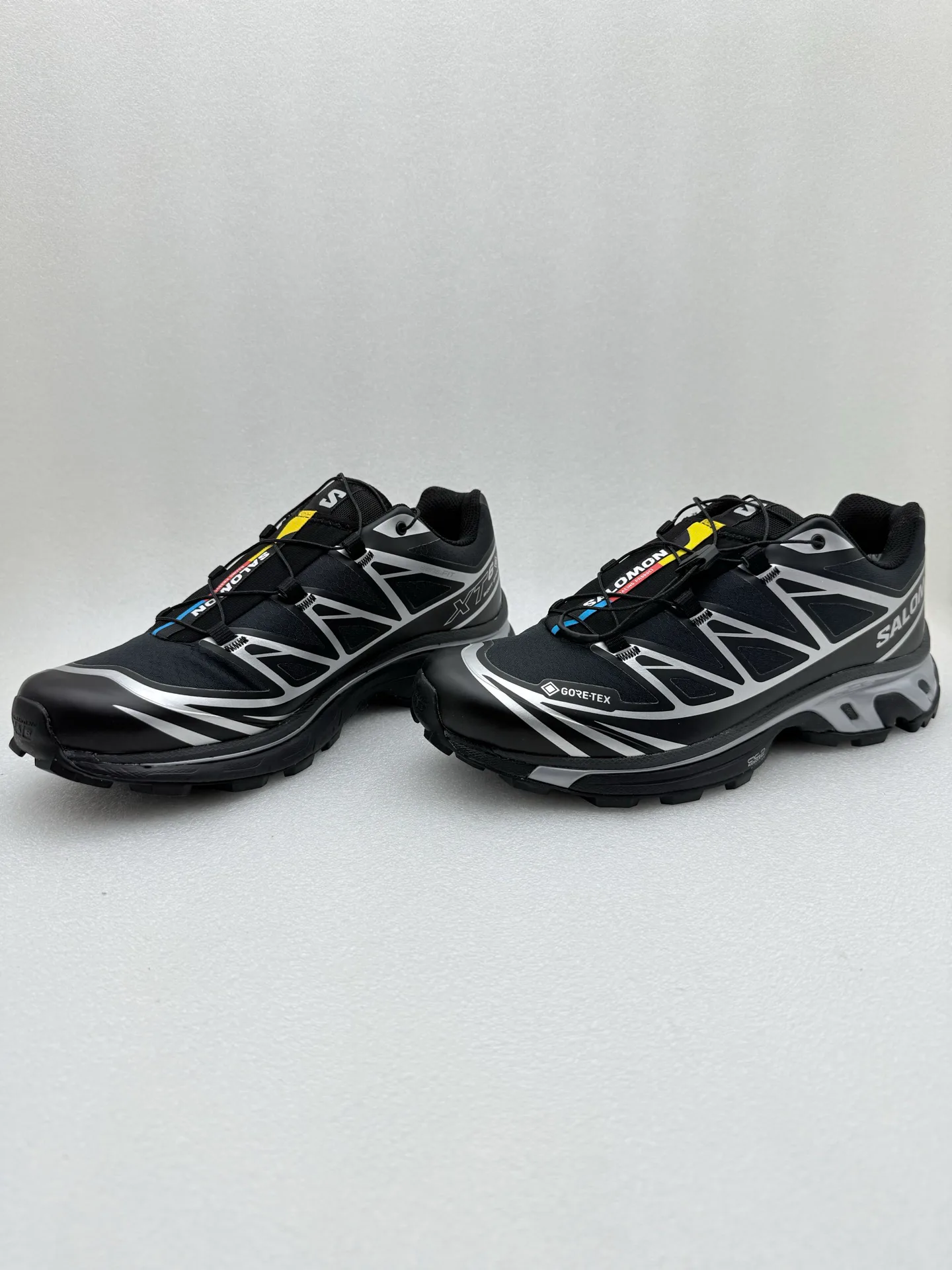 Кроссовки Женские Salomon 185981