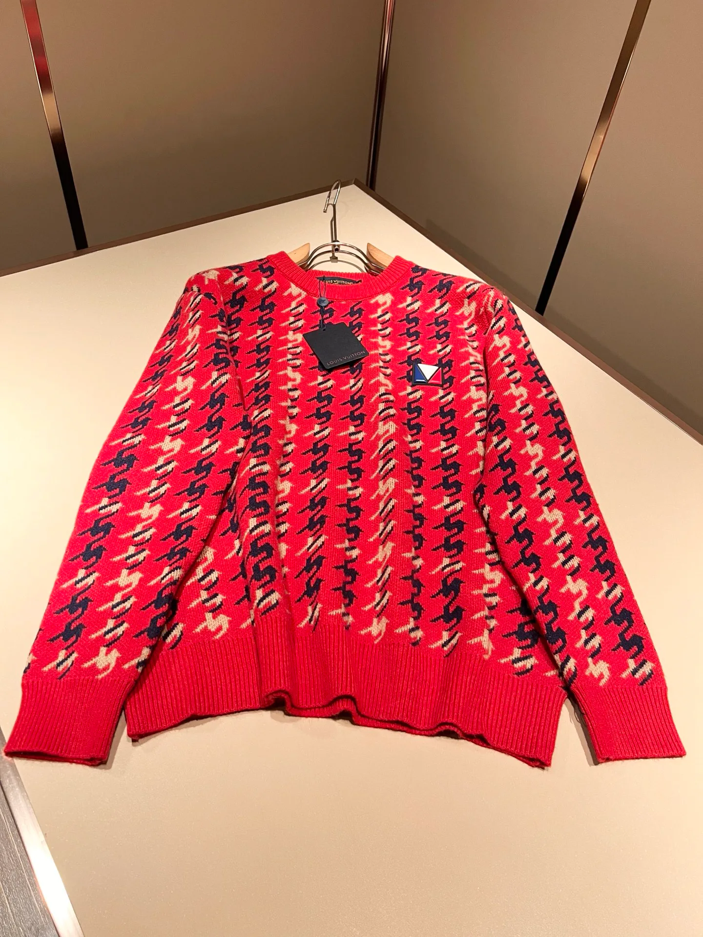 Джемперы И Свитеры Мужские Louis Vuitton 1012338