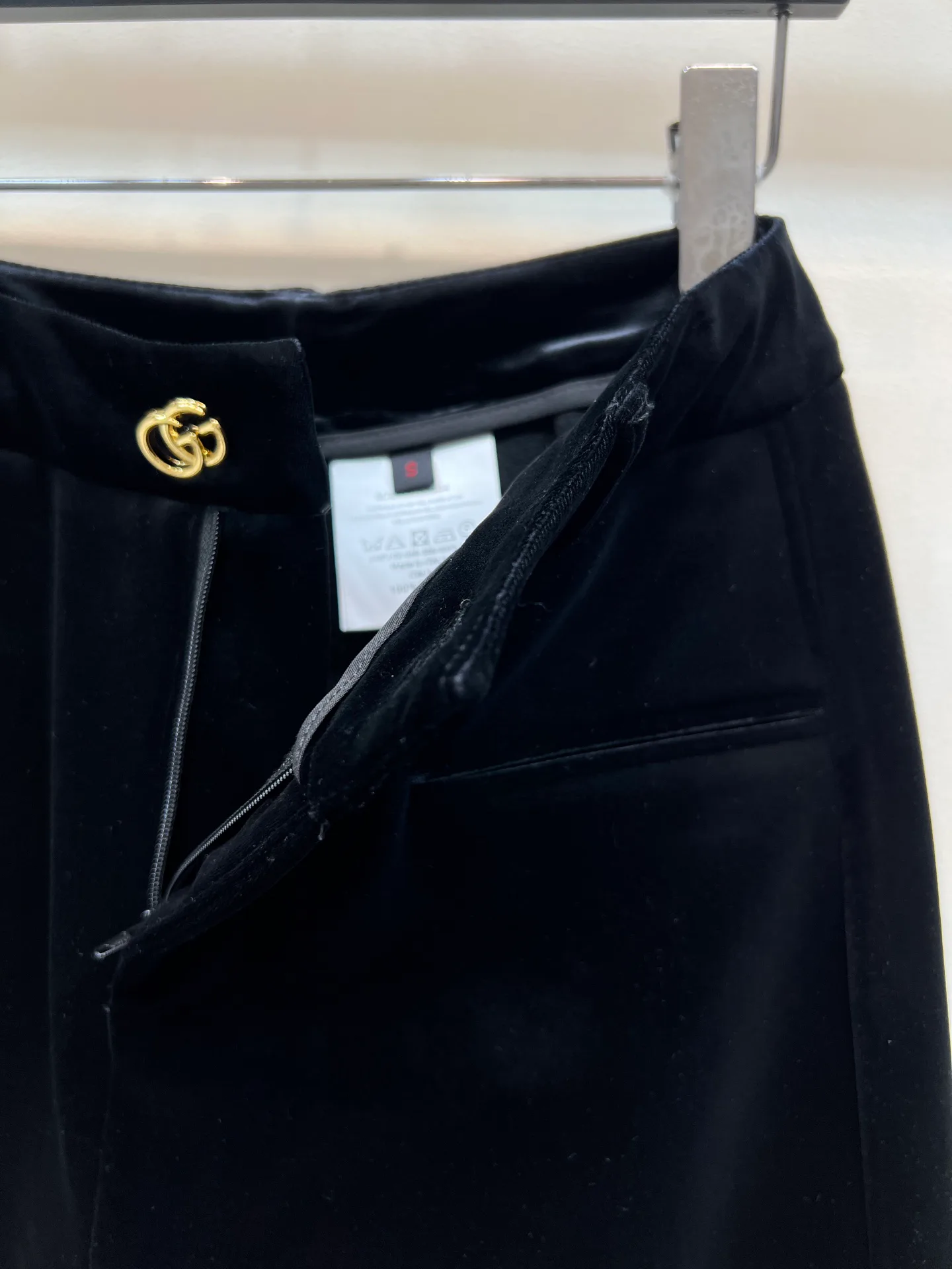 Брюки Женские Gucci 19260152