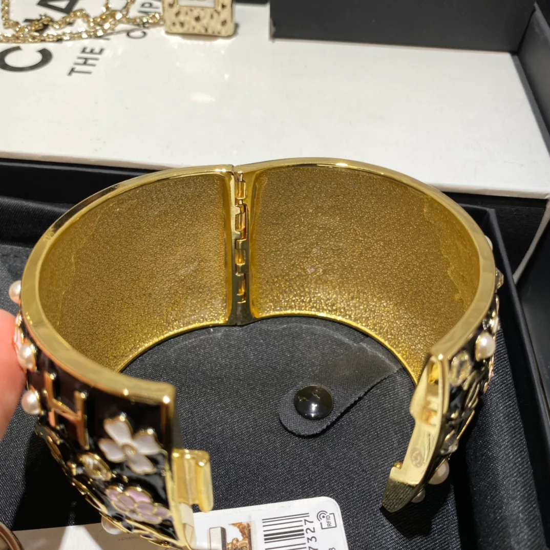 Бижутерия Chanel 11693698