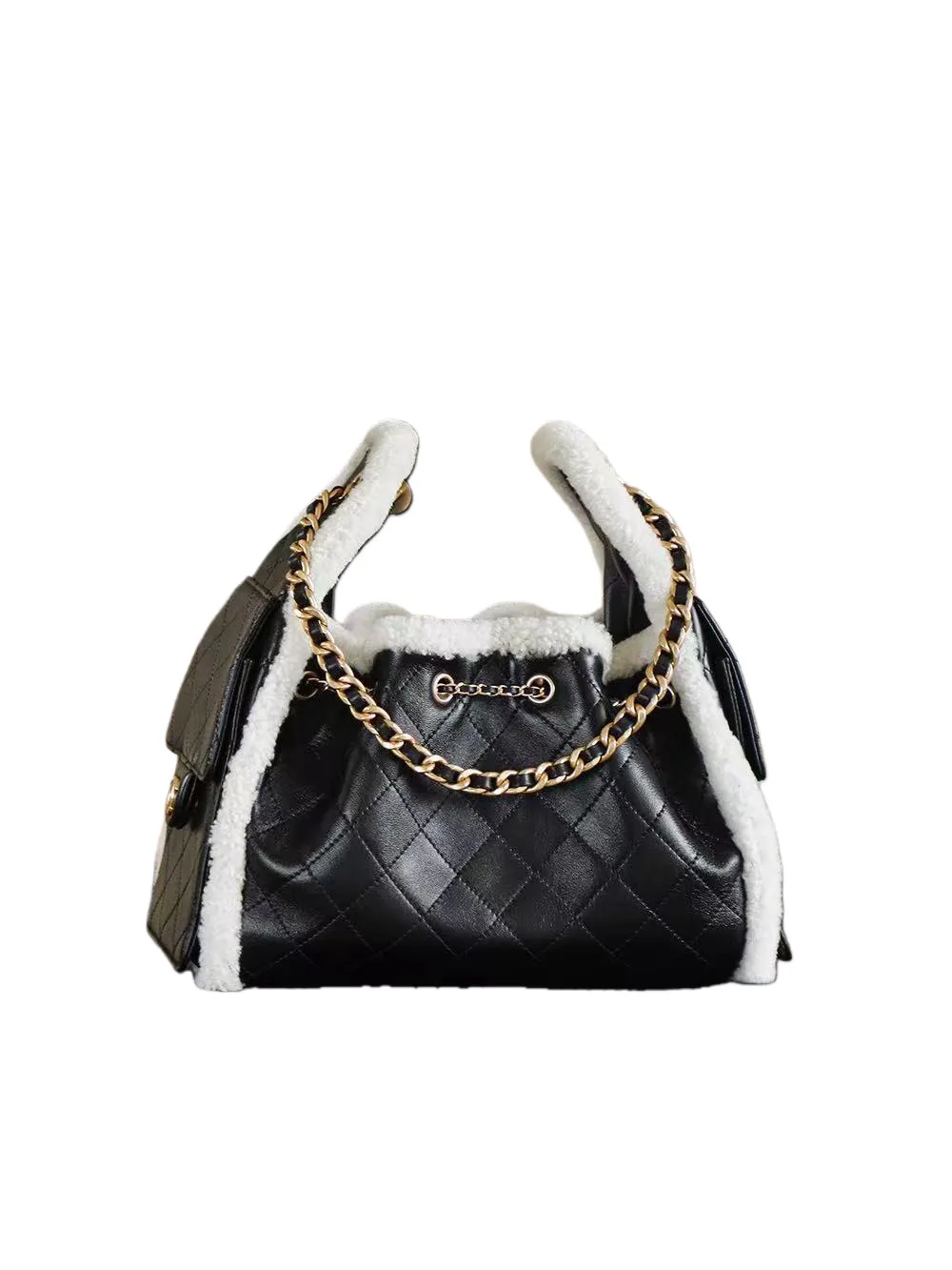 Классические Сумки Женские Chanel 11869057