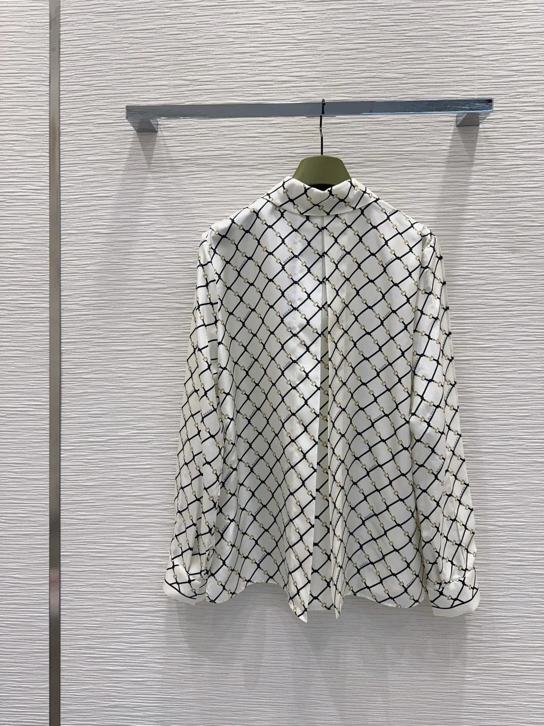 Рубашки Женские Gucci 561821