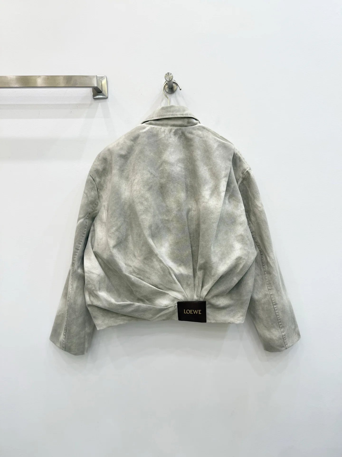 Жакеты Женские Loewe 11577286