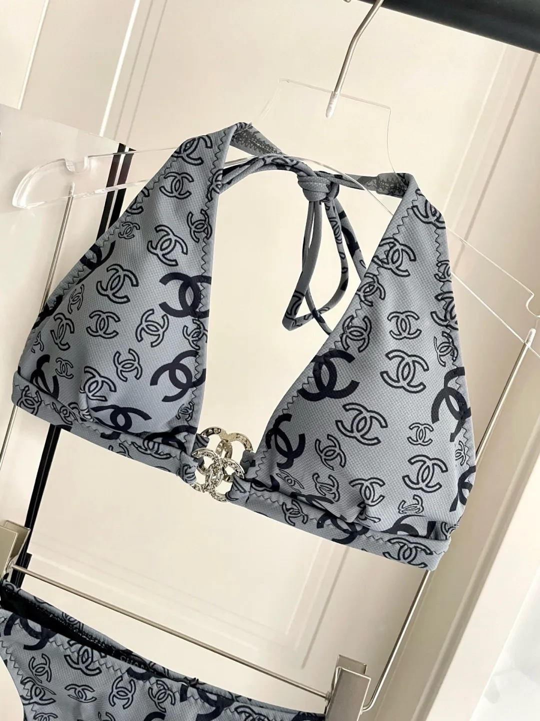 Купальники Женские Chanel 17498368