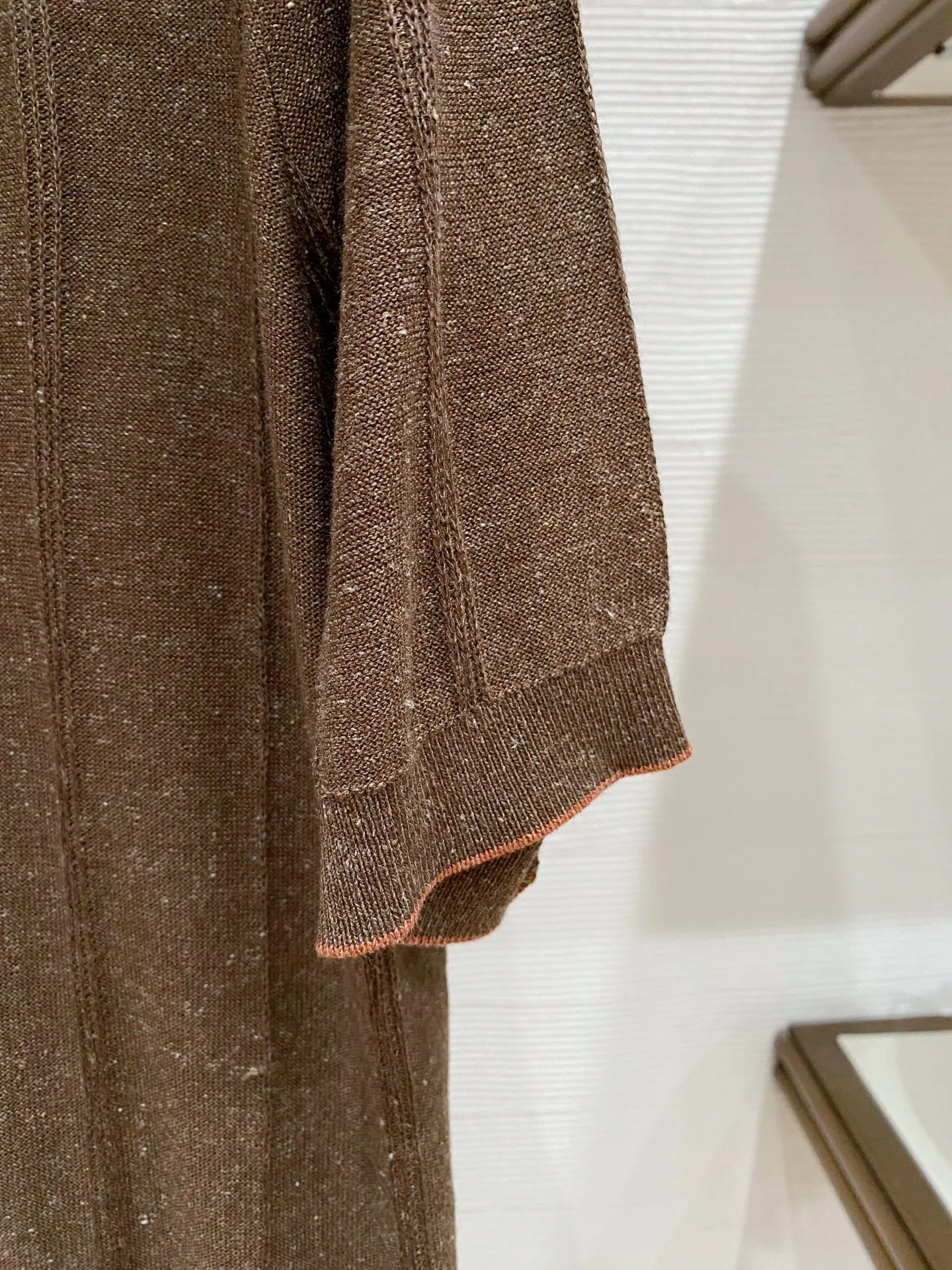 Рубашки Мужские Loro Piana 11496616