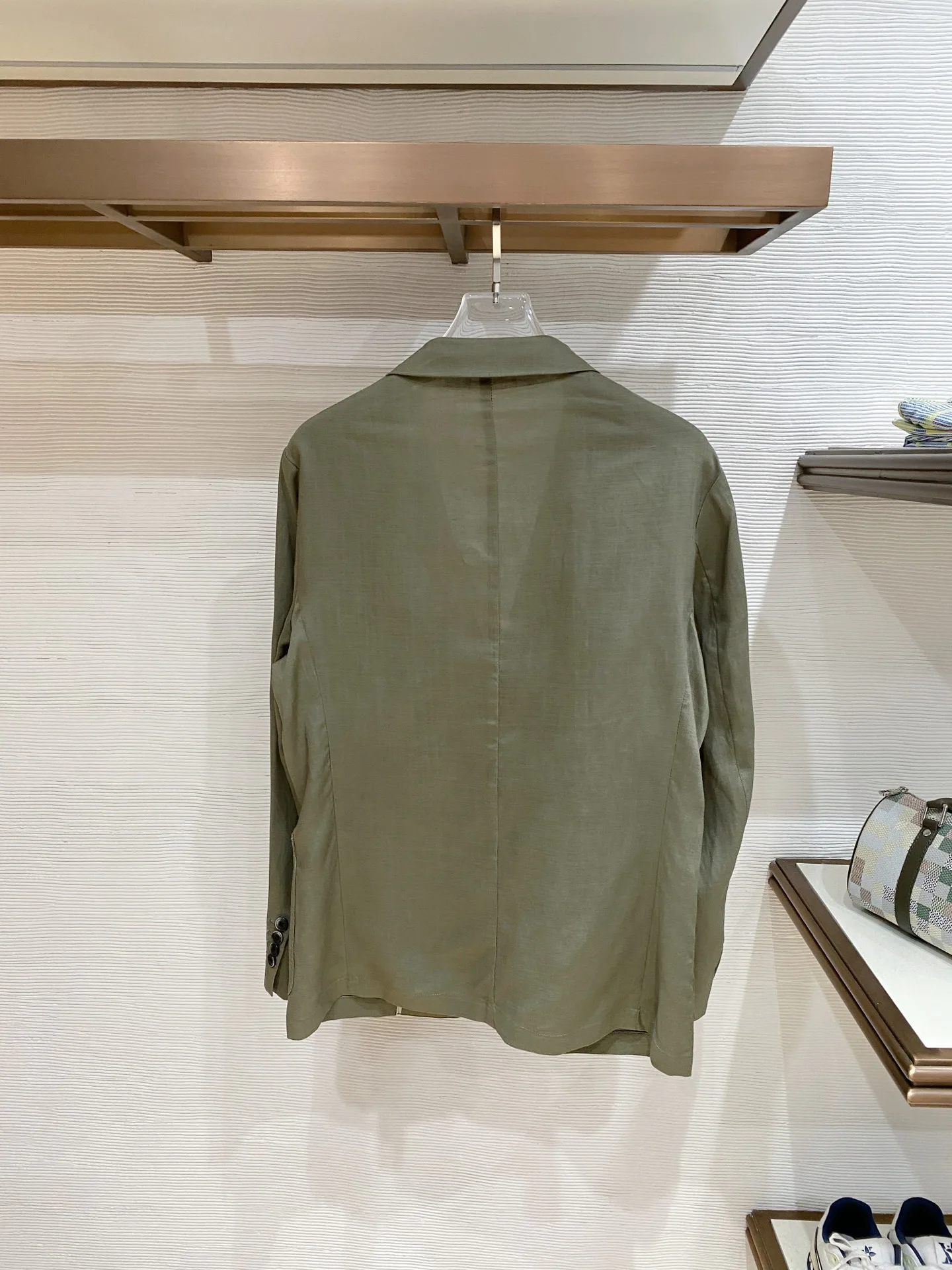Пиджаки Мужские Loro Piana 11496600