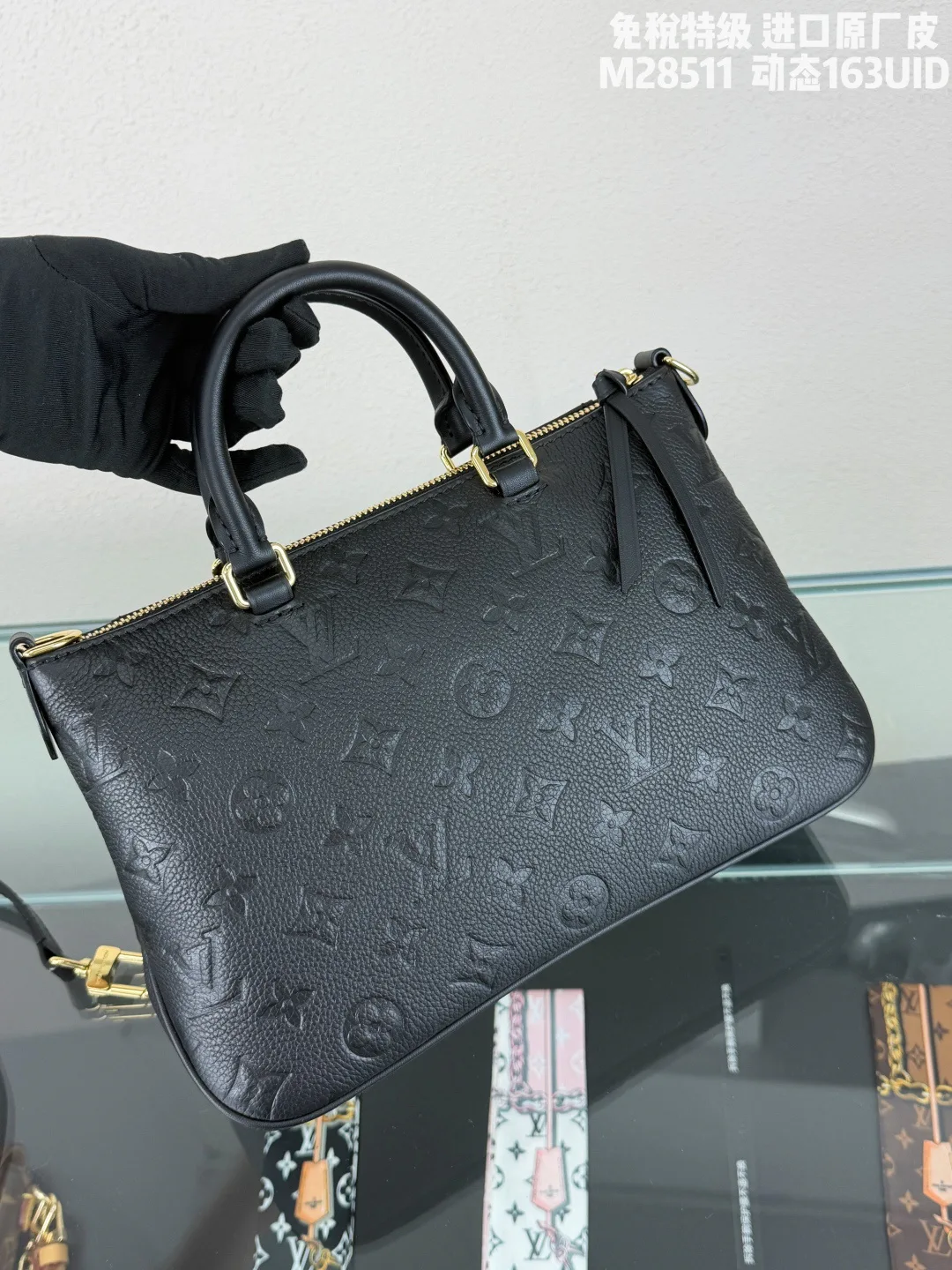 Классические Сумки Женские Louis Vuitton 17999798