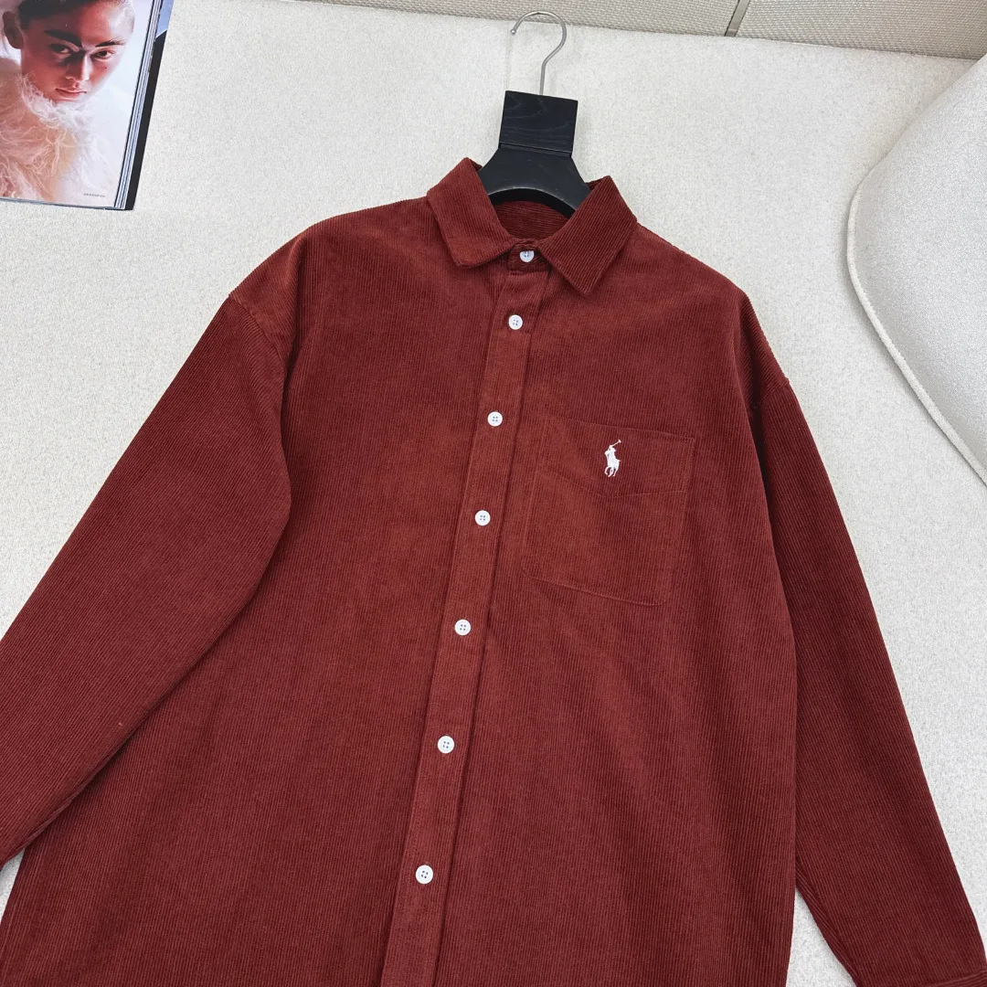 Рубашки Женские Ralph Lauren 723189