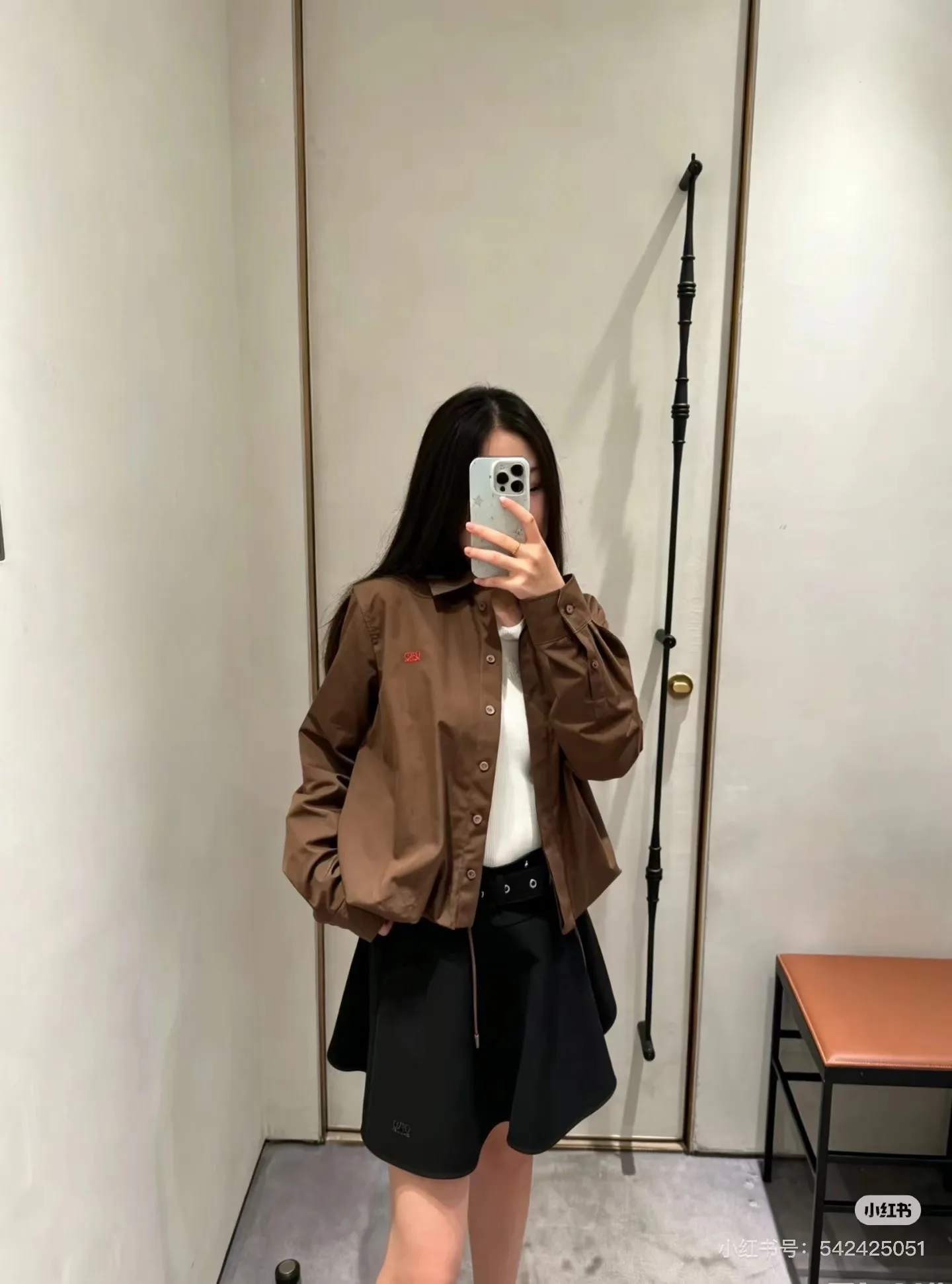 Рубашки Женские Loewe 18682715