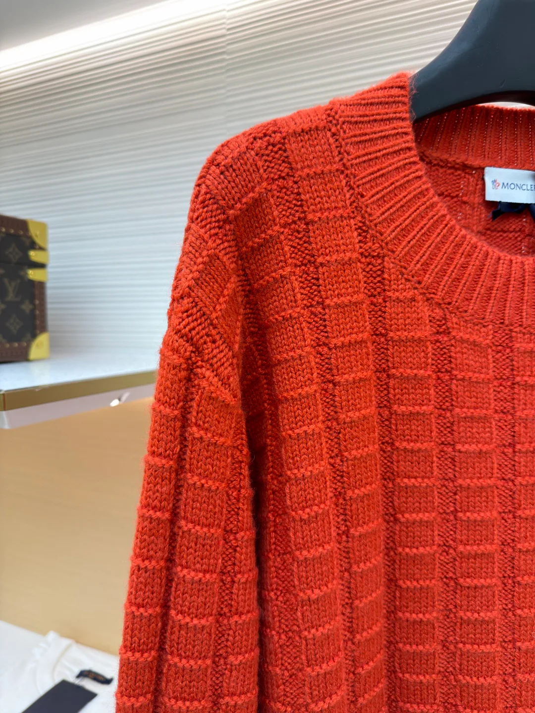 Джемперы И Свитеры Мужские Moncler 616554