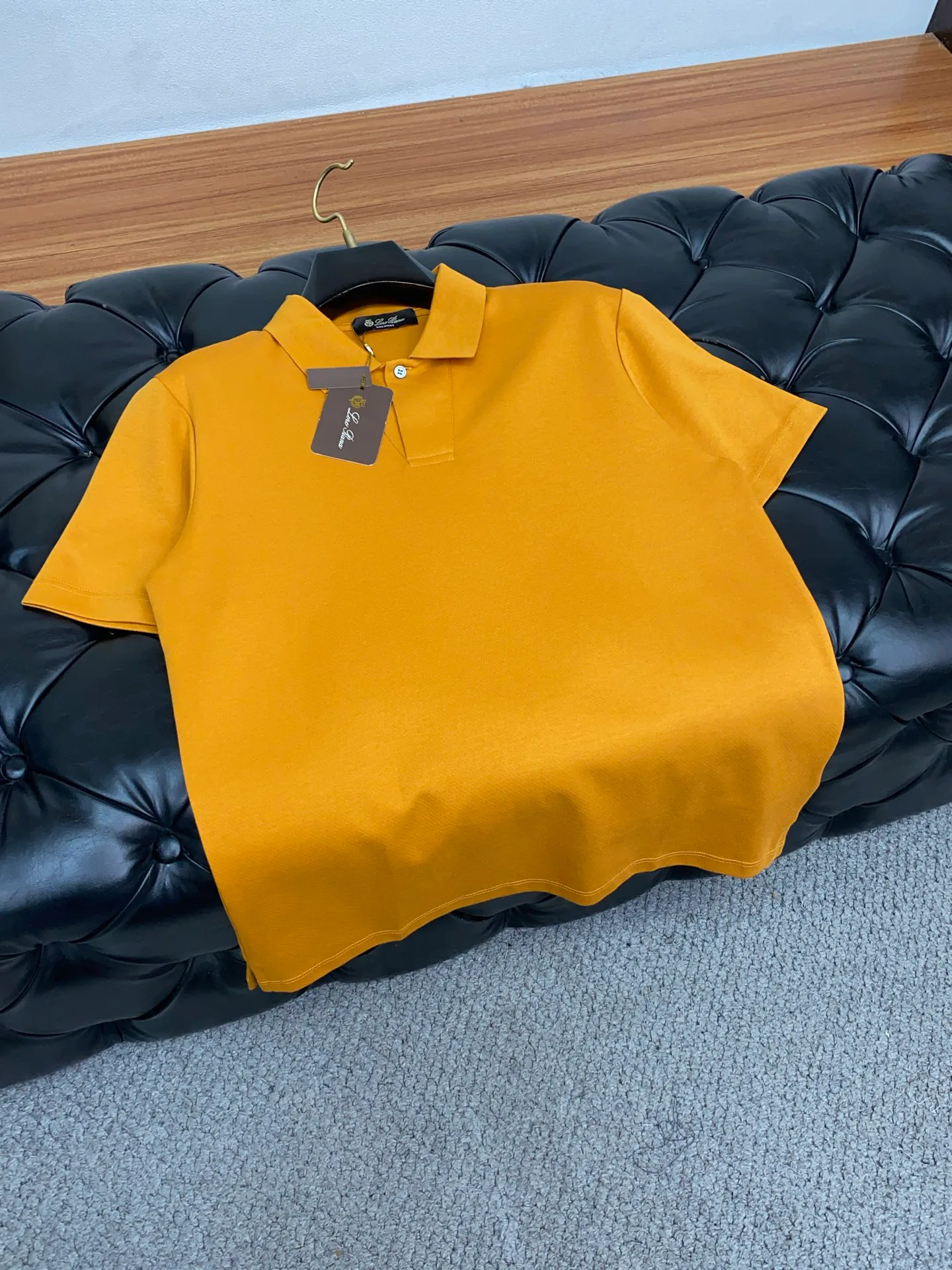 Футболки Мужские Loro Piana 30188