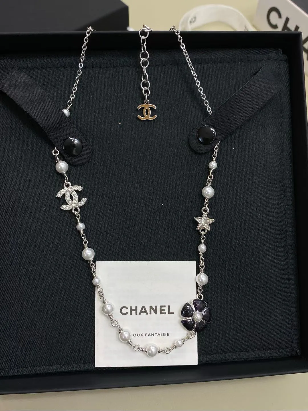 Бижутерия Chanel 3972913