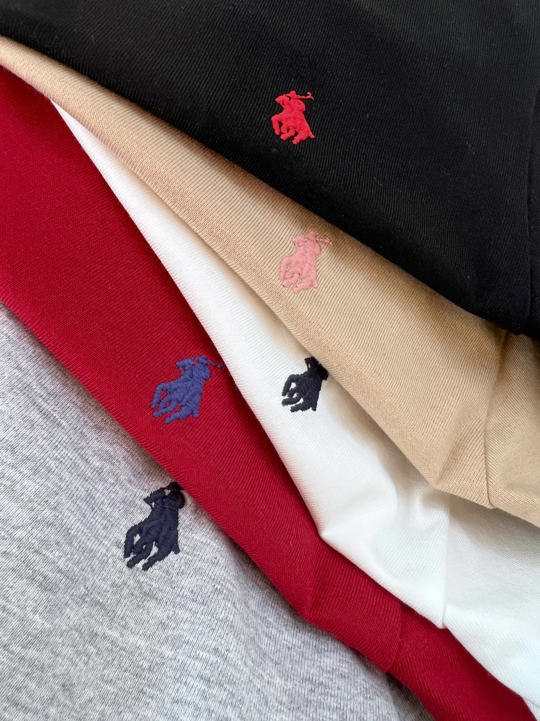 Футболки Женские Ralph Lauren 12731