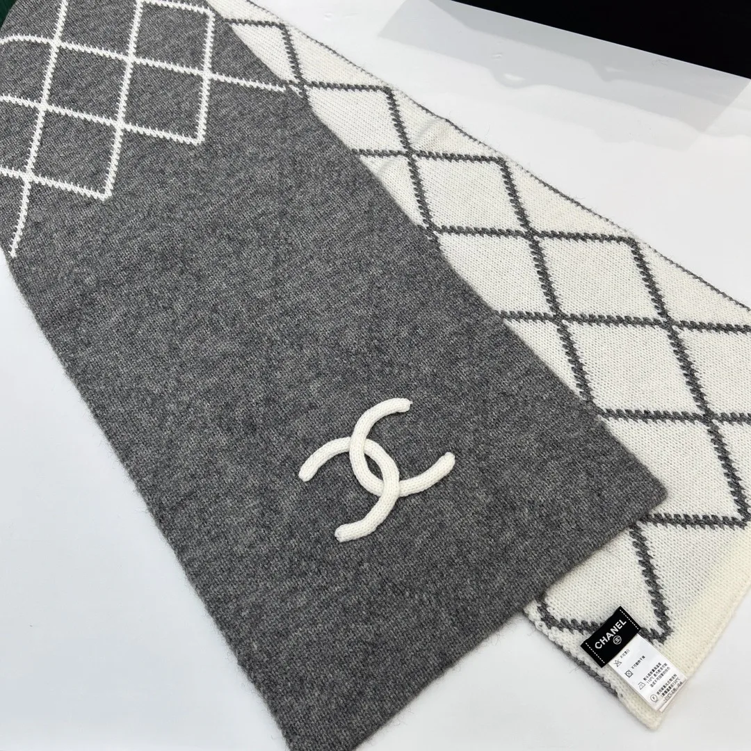 Шарфы Chanel 789542