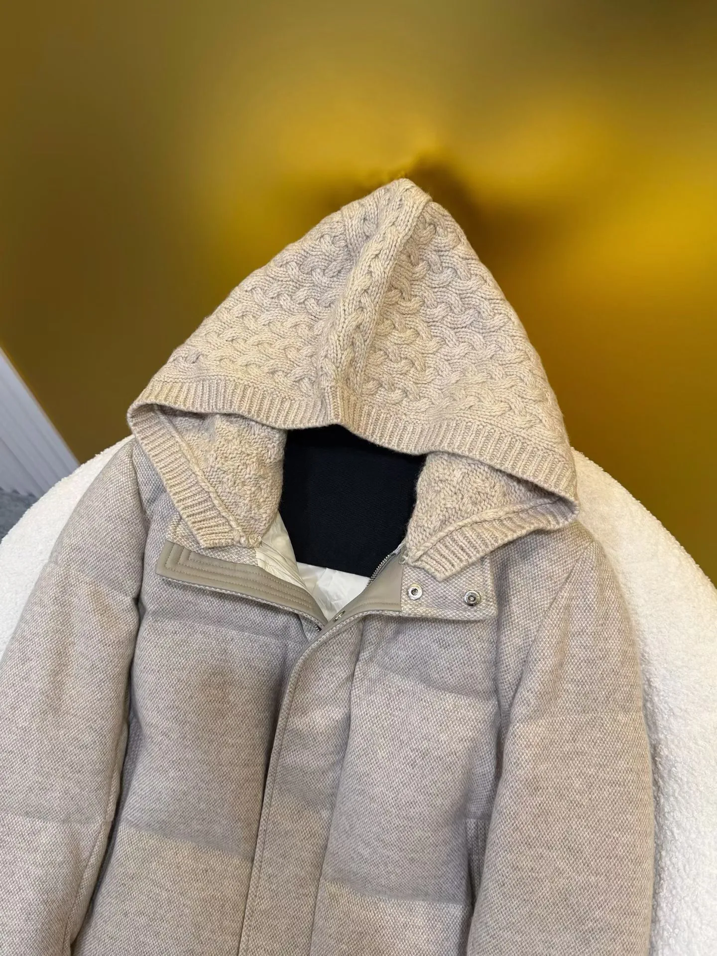 Куртки И Пуховики Женские Loro Piana 20099744