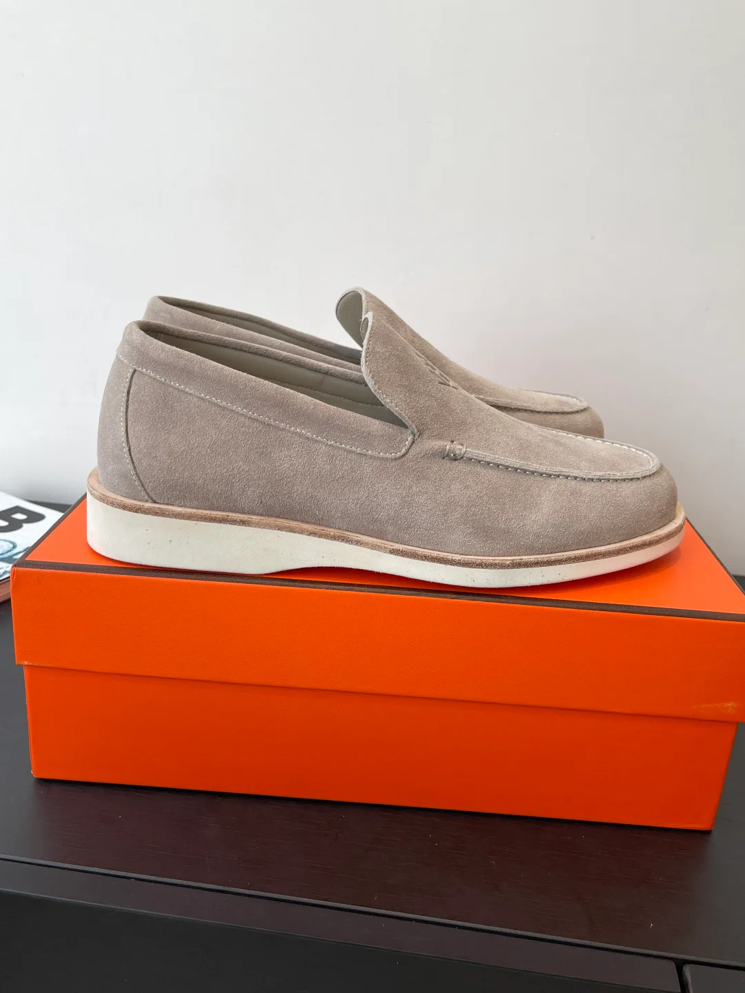 Лоферы И Туфли Мужские Hermes 869977