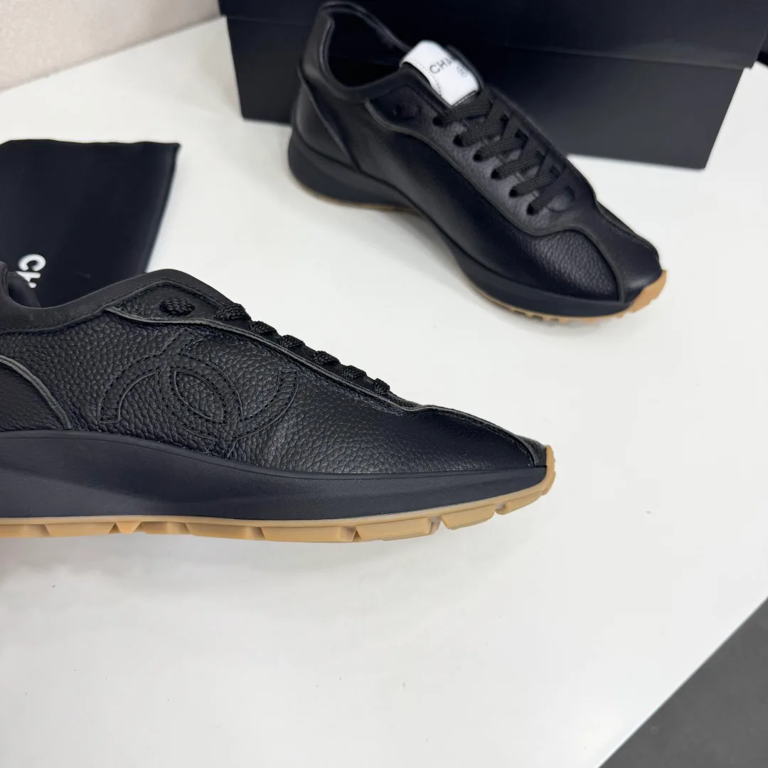 Кроссовки Женские Chanel 18997234