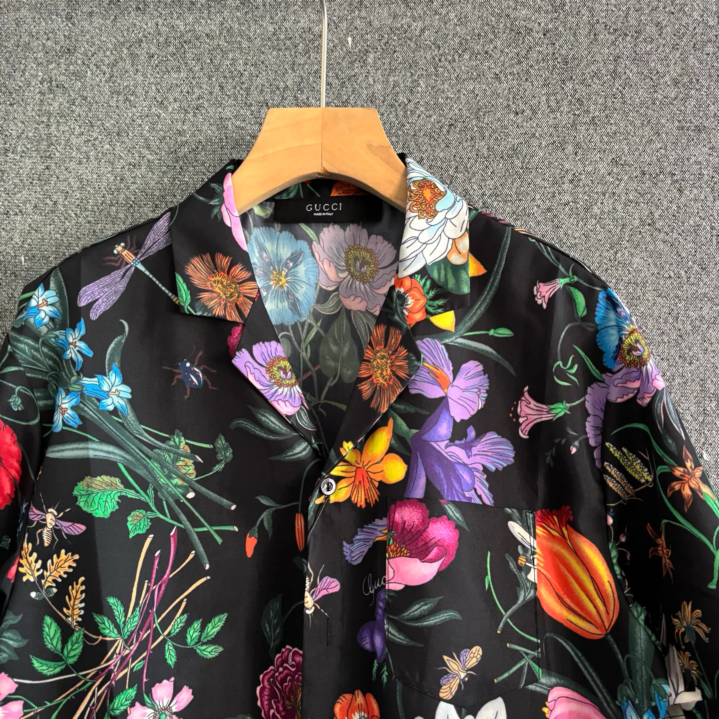 Рубашки Женские Gucci 11787762