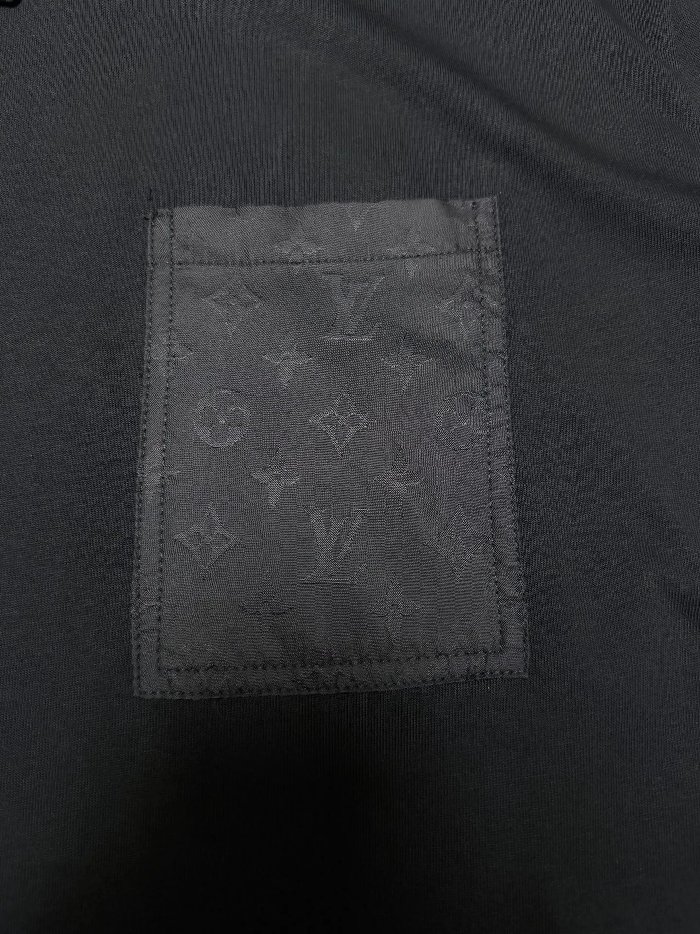 Футболки Мужские Louis Vuitton 11307349