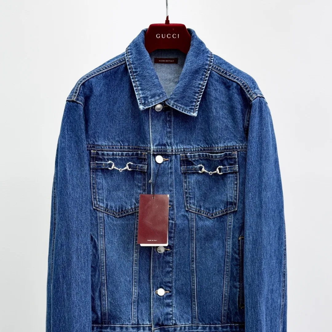 Куртки И Пуховики Мужские Gucci 1864181