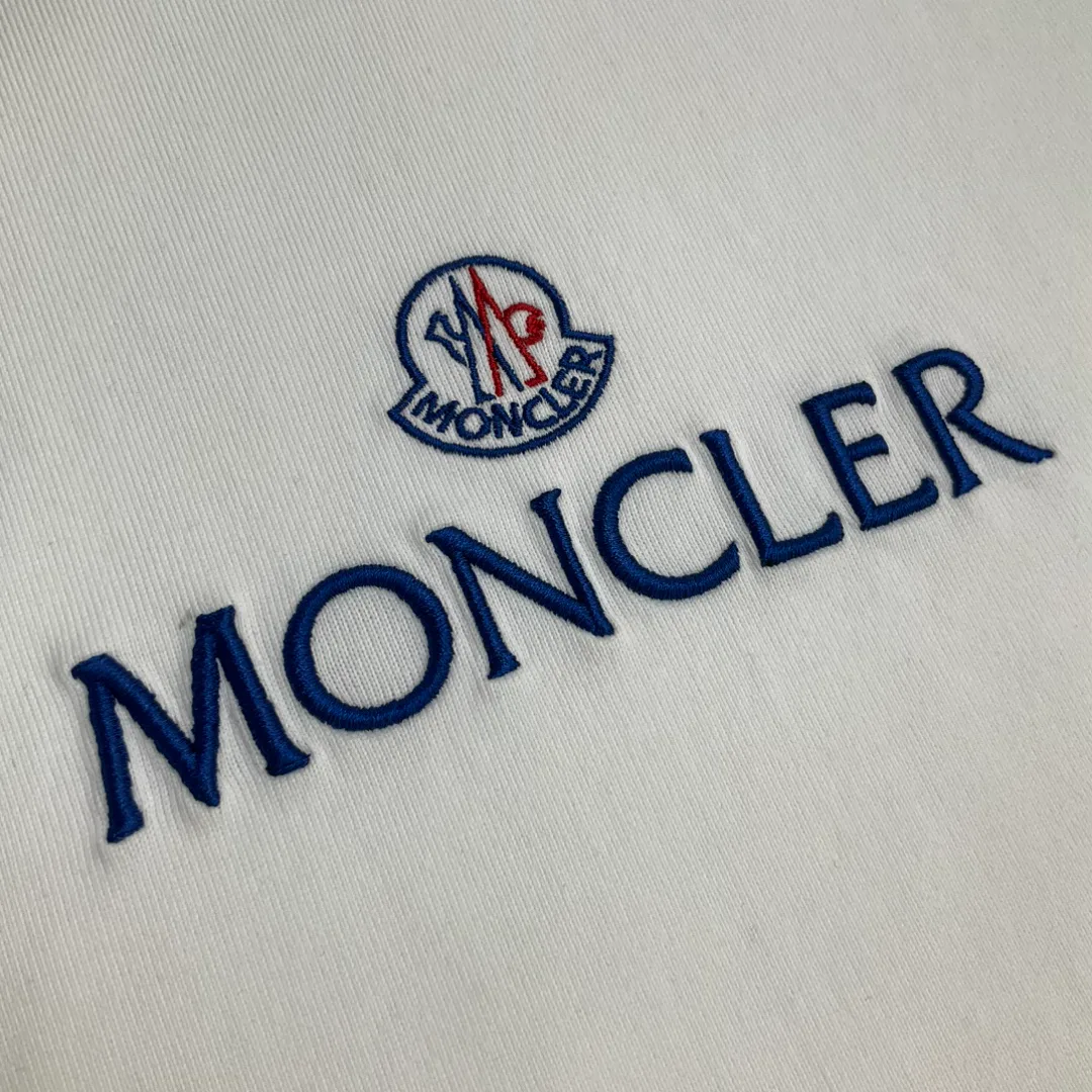 Футболки Мужские Moncler 12673343