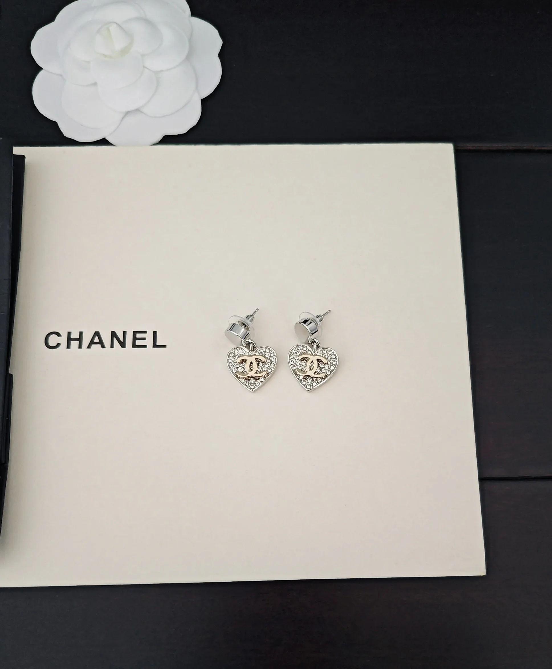 Бижутерия Chanel 11480714